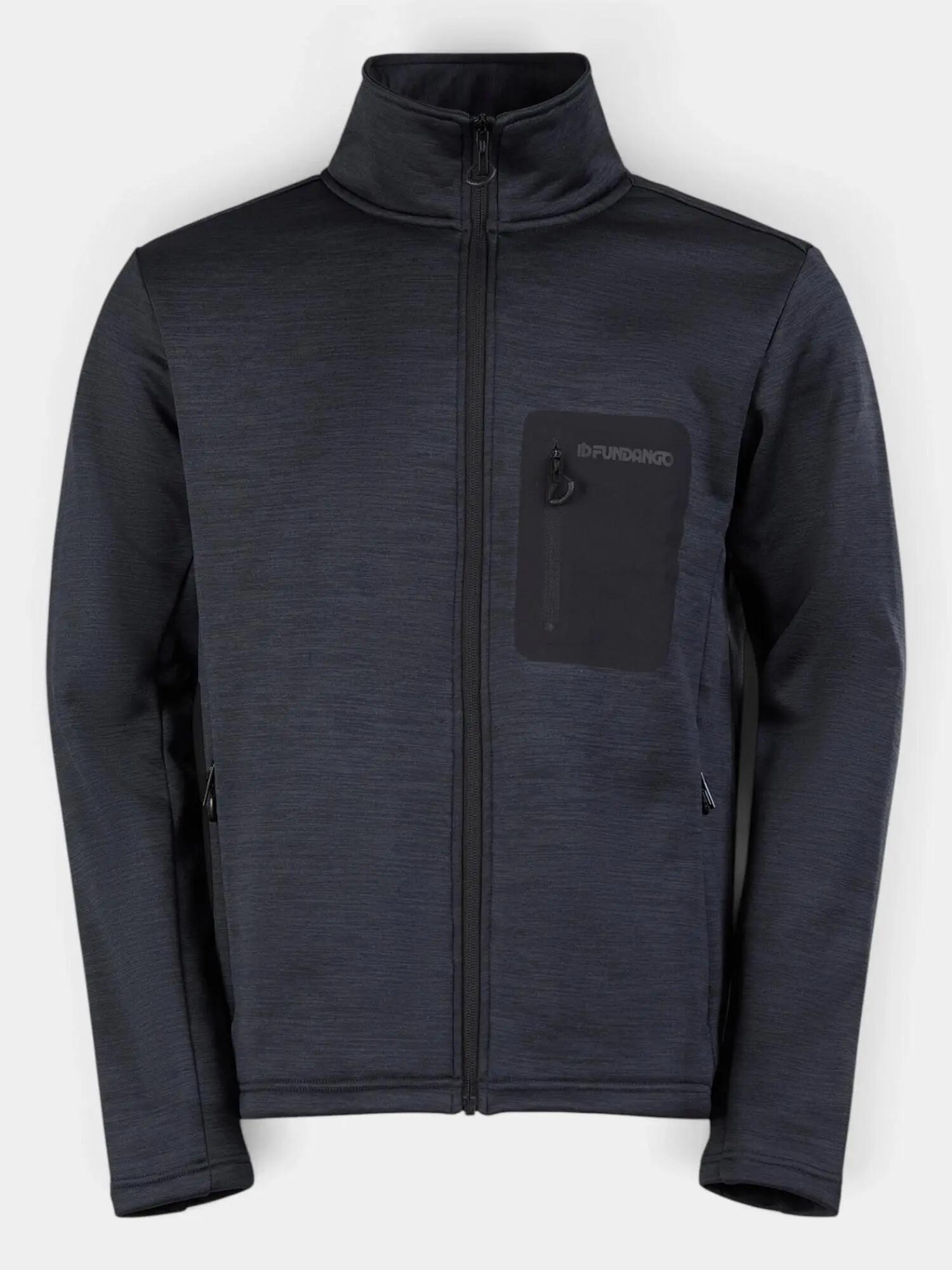 Pull Homme Revolution 6/7
