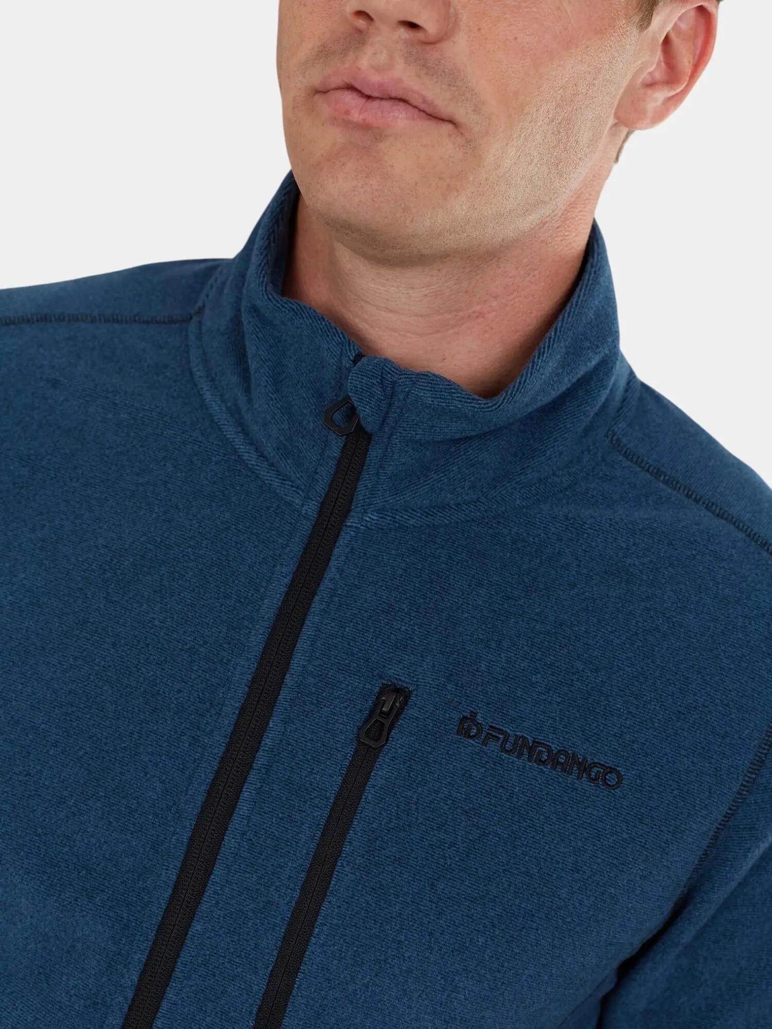 Maglione Uomo Jeffrey 5/7