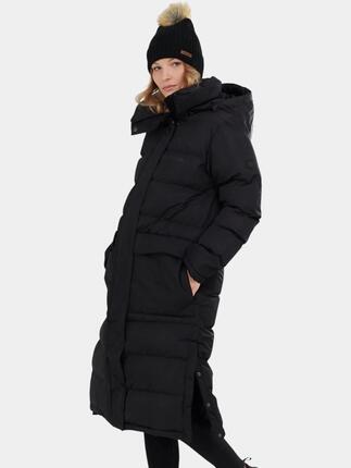Manteau D'hiver Femme Sabina
