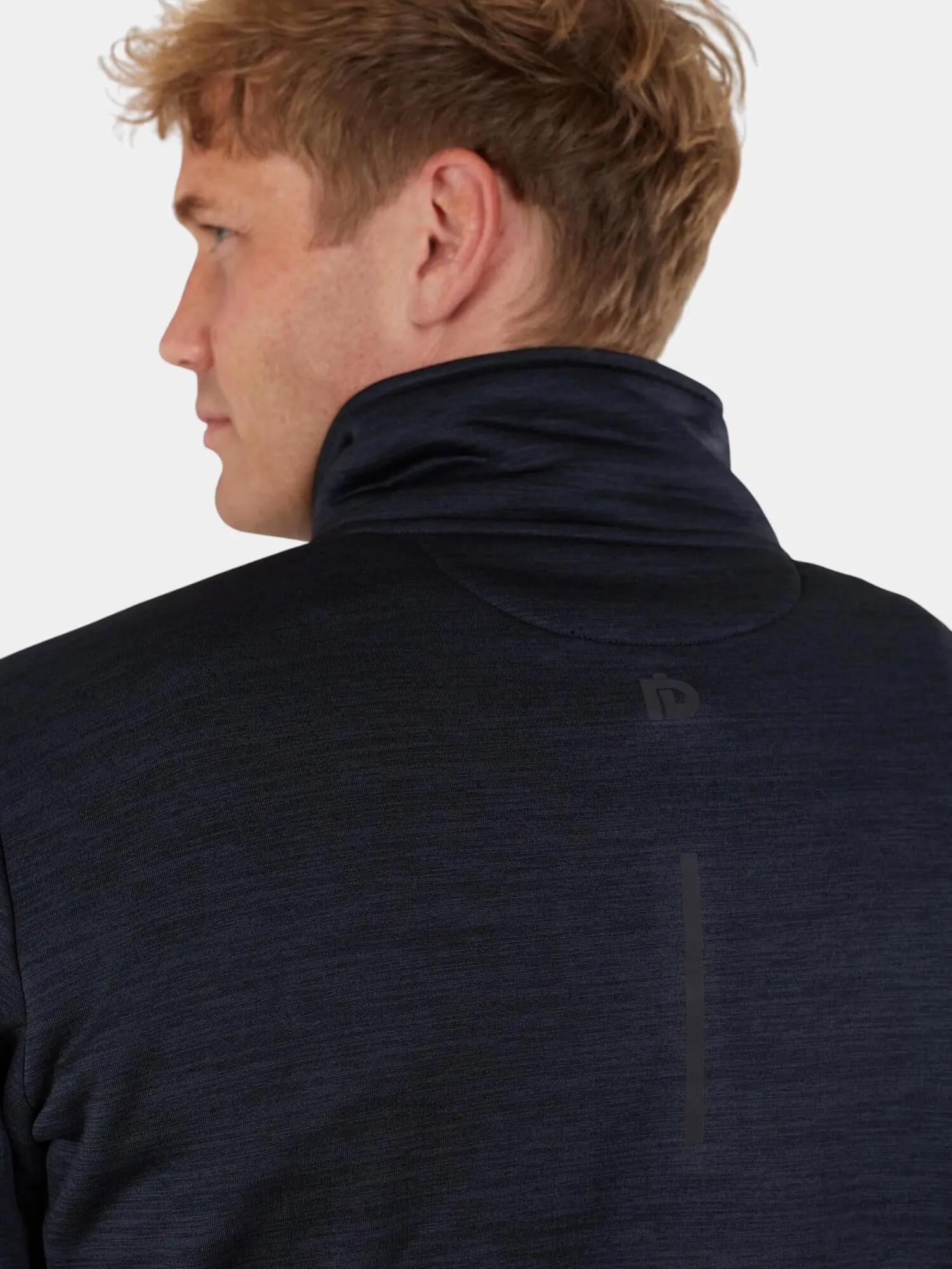 Pull Homme Revolution 5/7