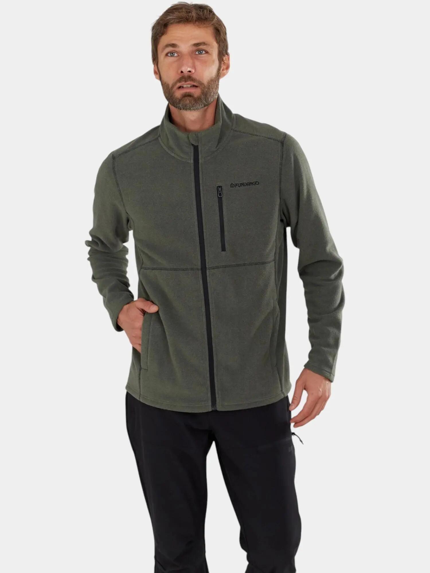 Pull Homme Jeffrey 4/7