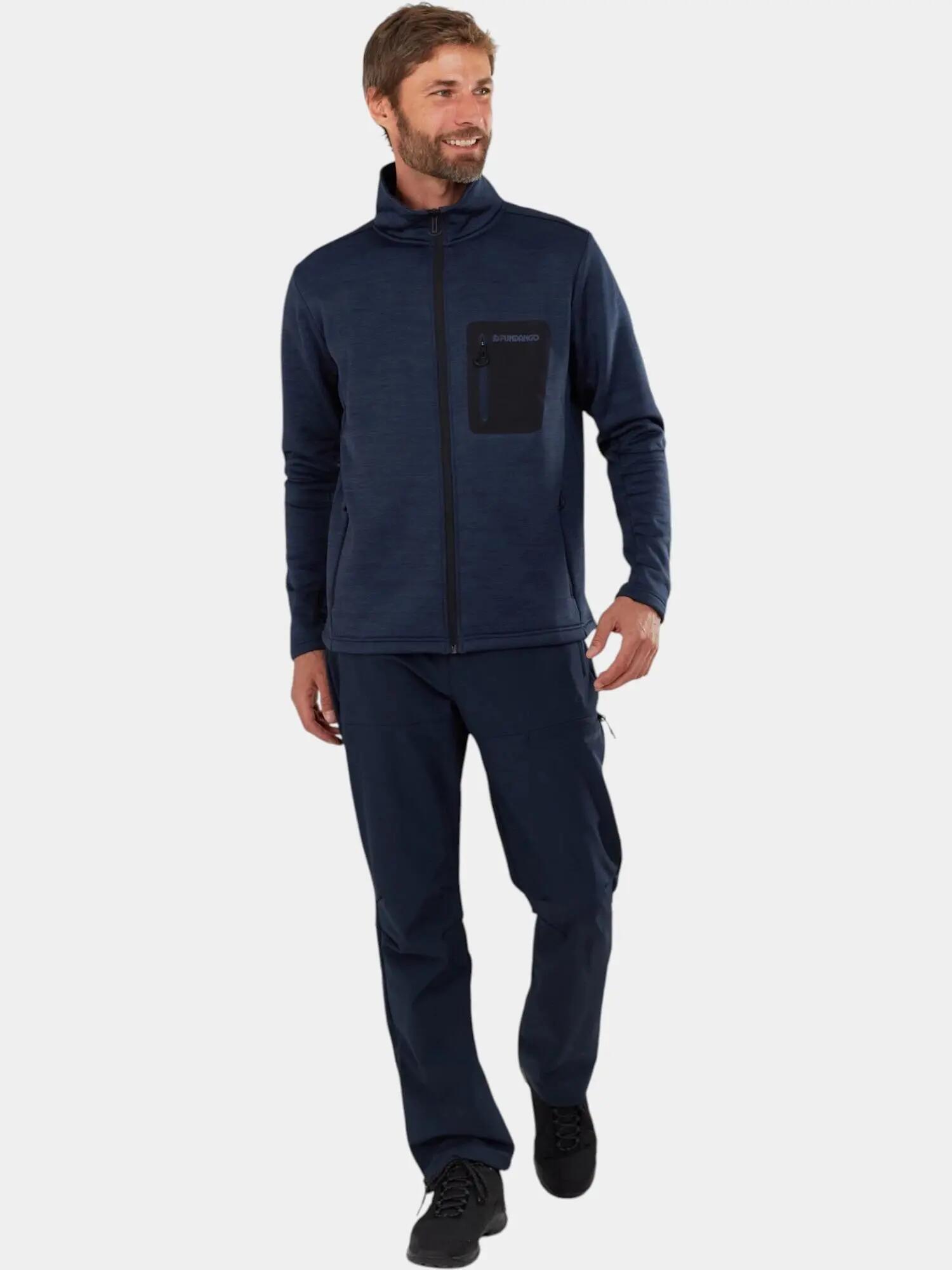 Pull Homme Revolution 4/7