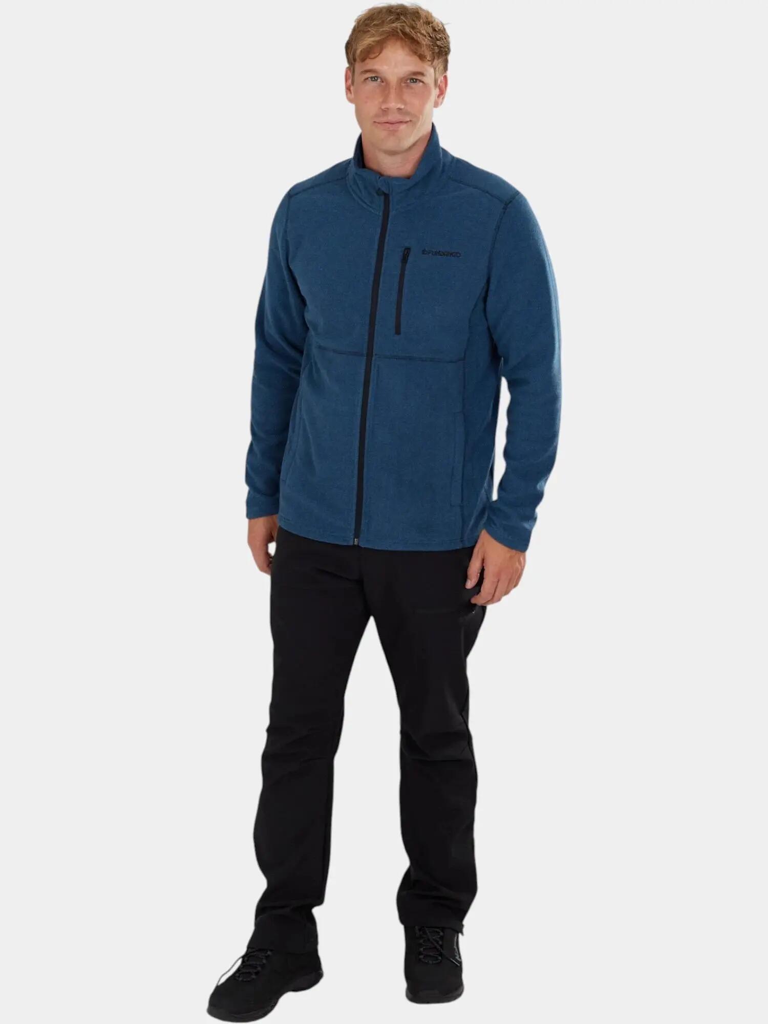 Maglione Uomo Jeffrey 3/7