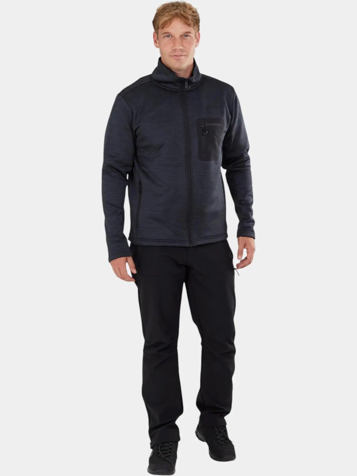 Pull Homme Revolution 4/7