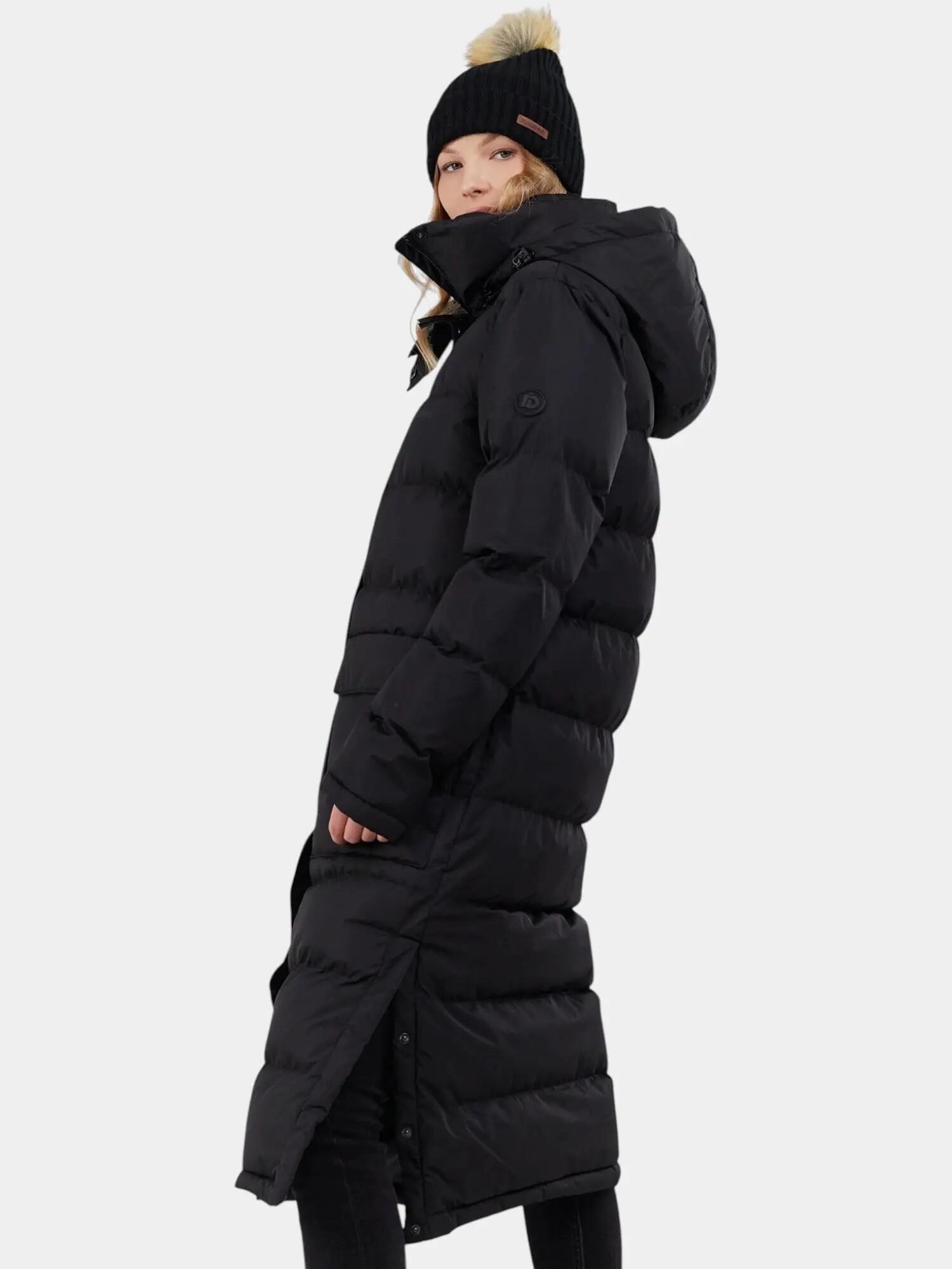 Veste d'hiver pour femmes Sabina Pad 4/8