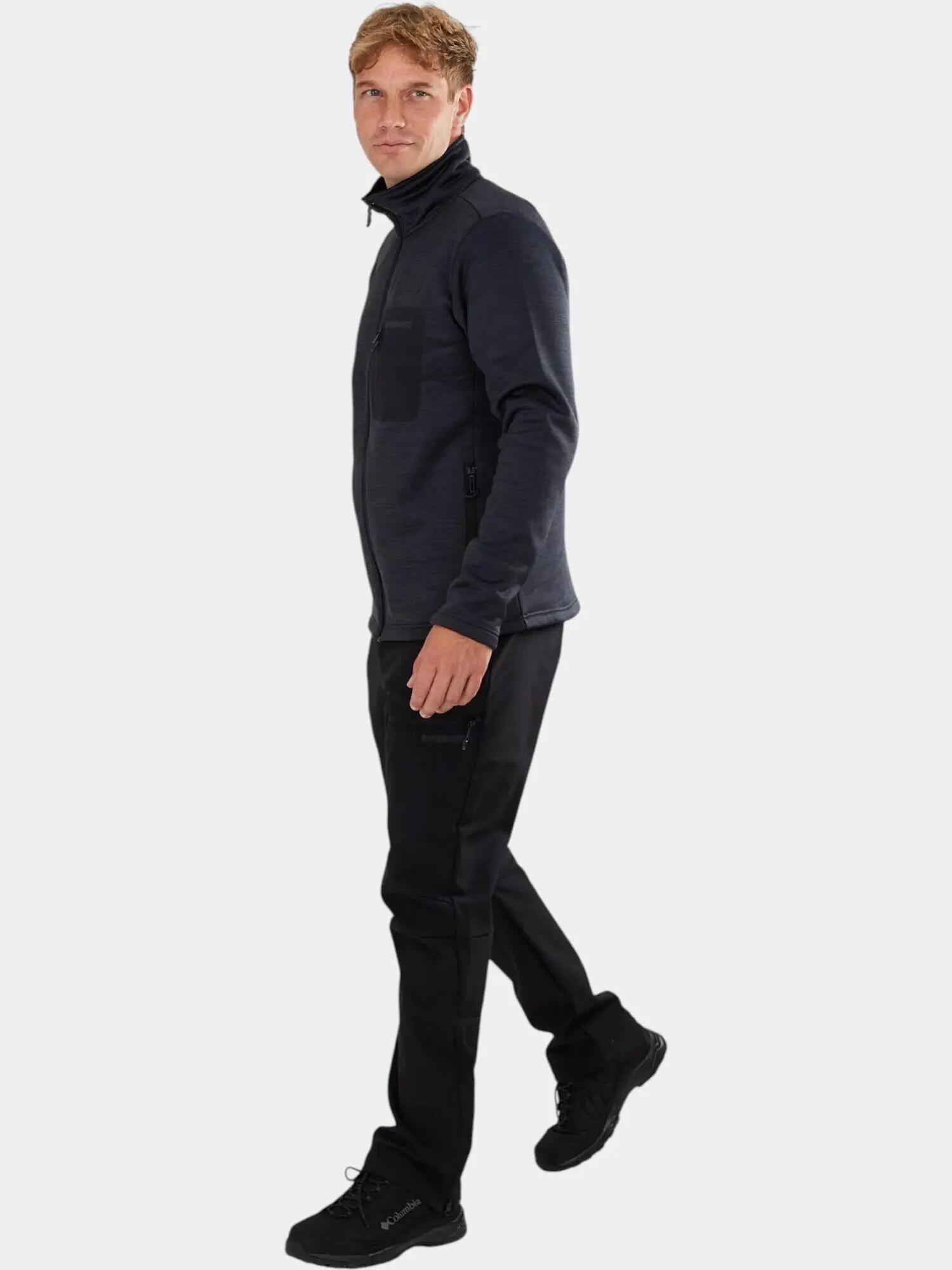 Pull Homme Revolution 3/7