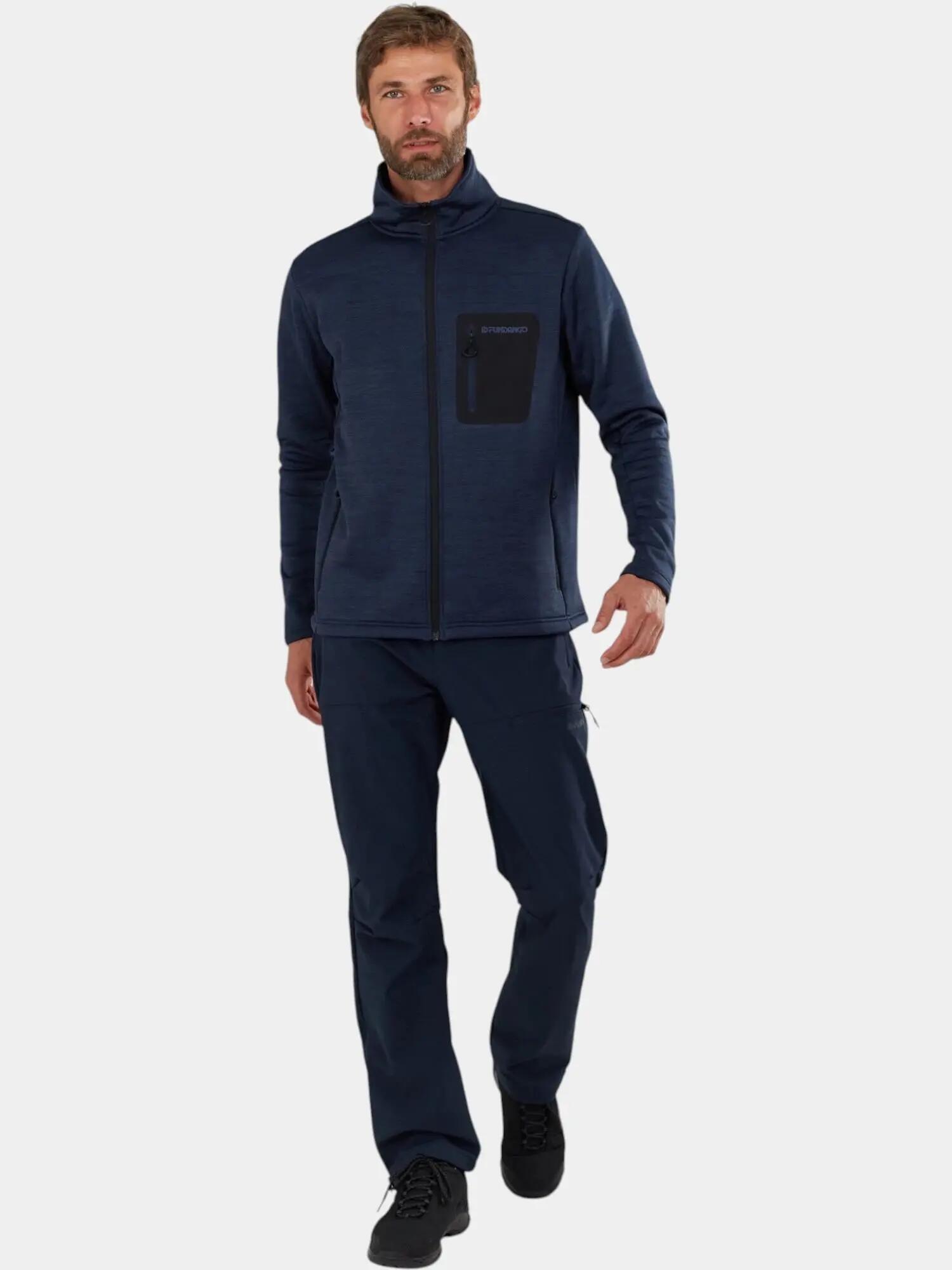 Pull Homme Revolution 3/7