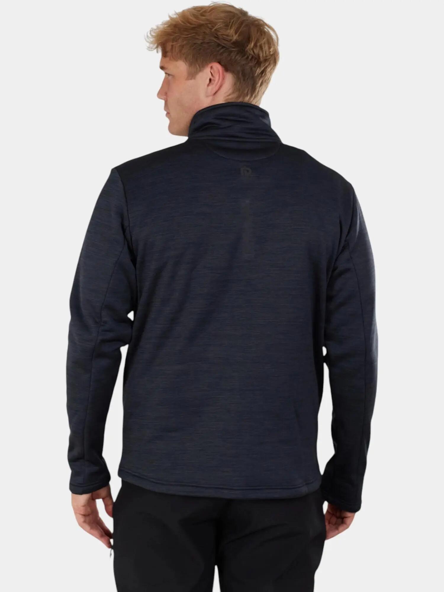Pull Homme Revolution 2/7