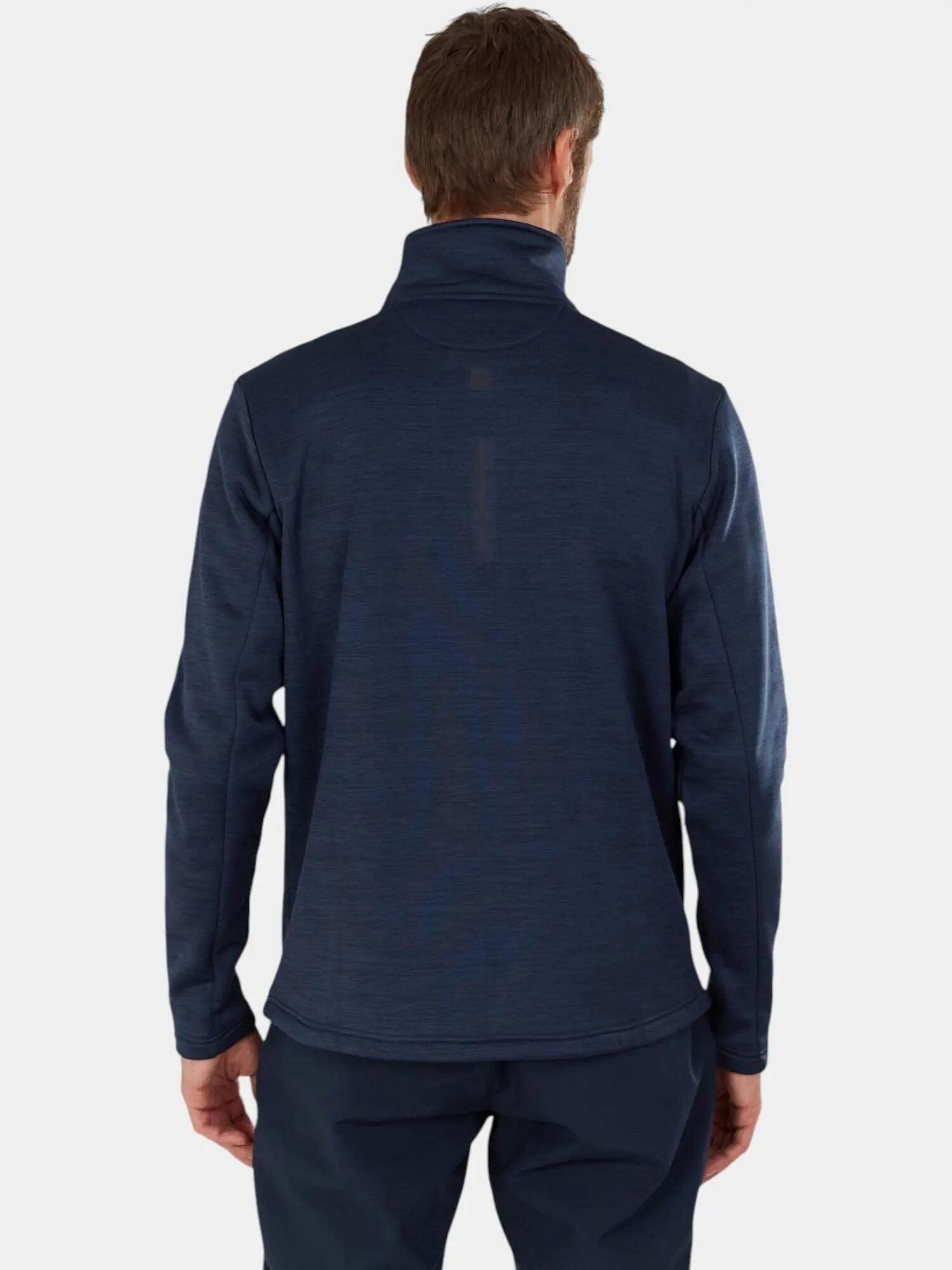 Pull Homme Revolution 2/7