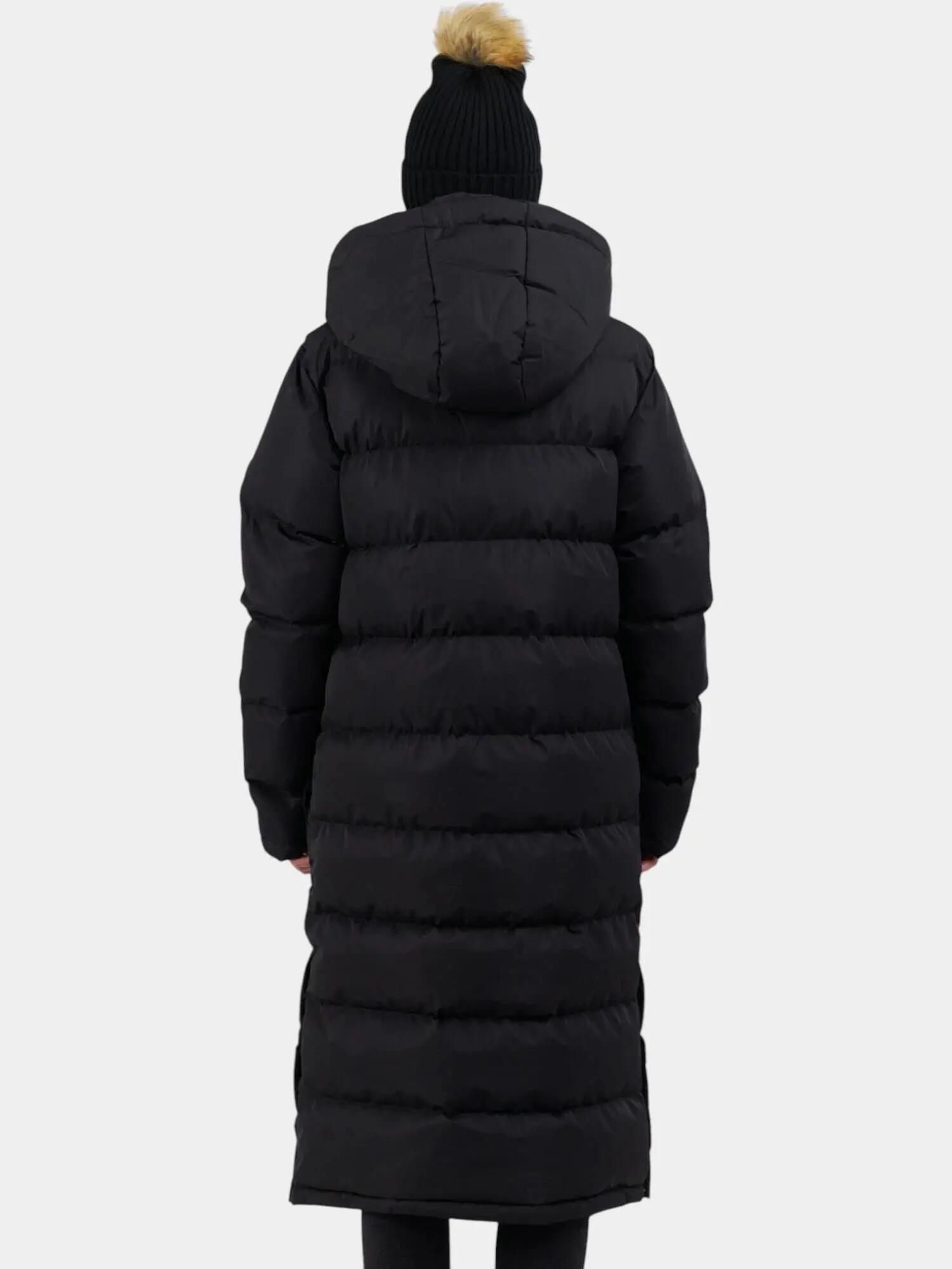 Veste d'hiver pour femmes Sabina Pad 2/8