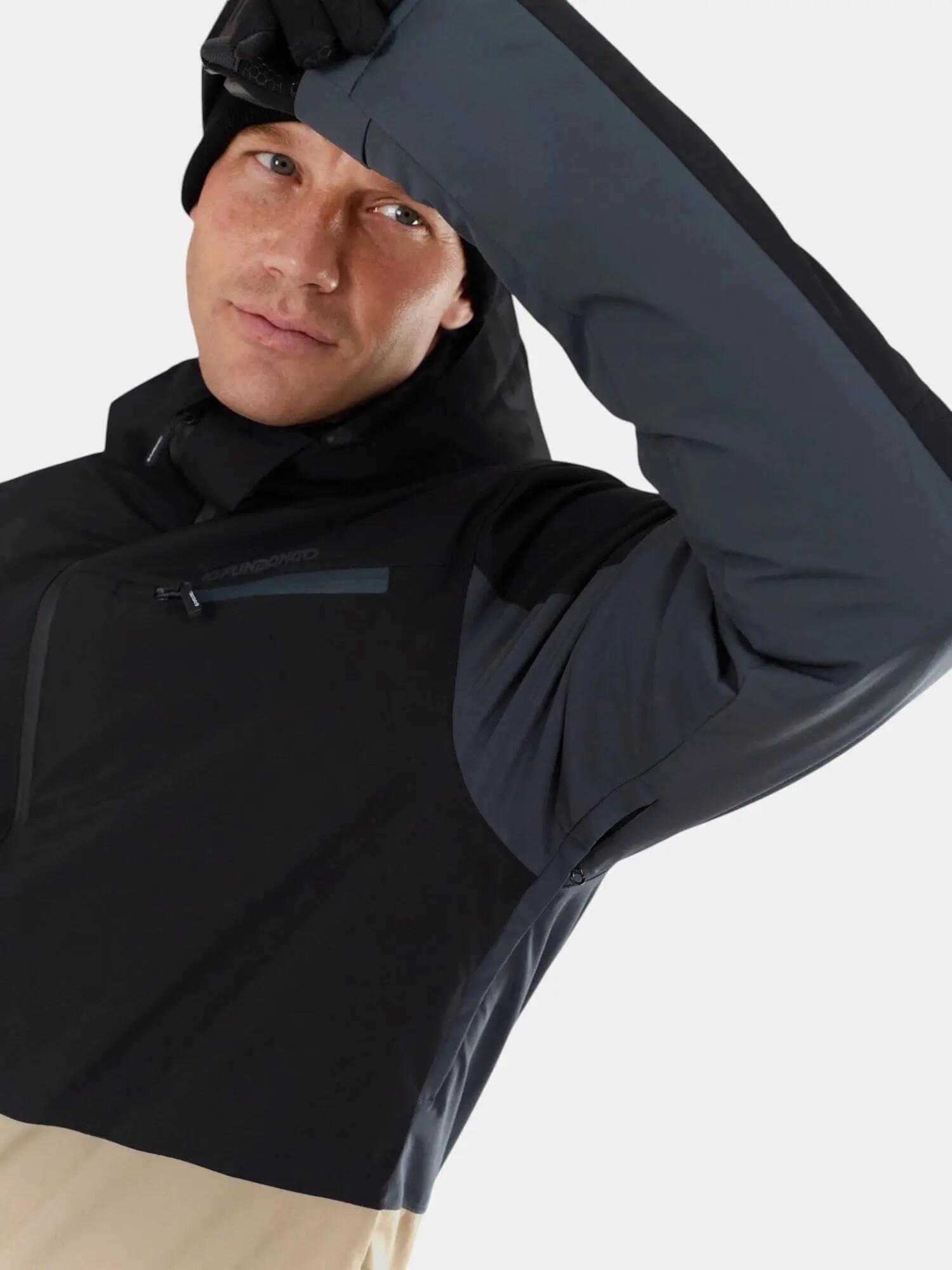 Chaqueta De Esquí Hombre Horatio 6/8
