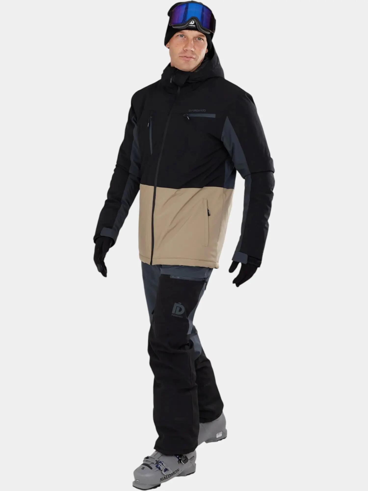 Chaqueta De Esquí Hombre Horatio 5/8