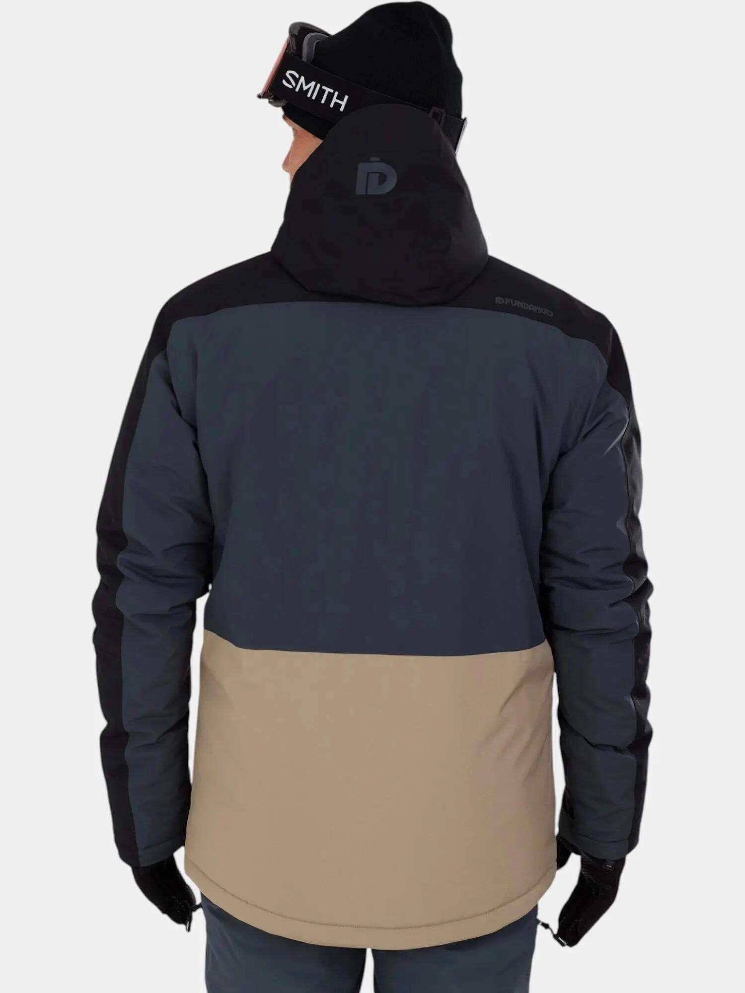 Chaqueta De Esquí Hombre Horatio 2/8
