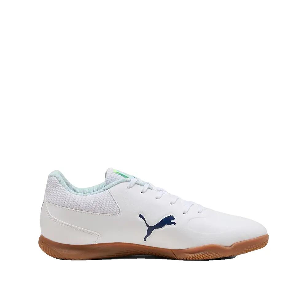 PUMA Truco III Indoor Football Shoes White