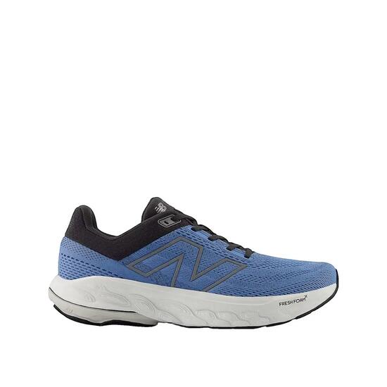 Zapatillas de correr New Balance Fresh Foam 860 v14 Azul y Gris