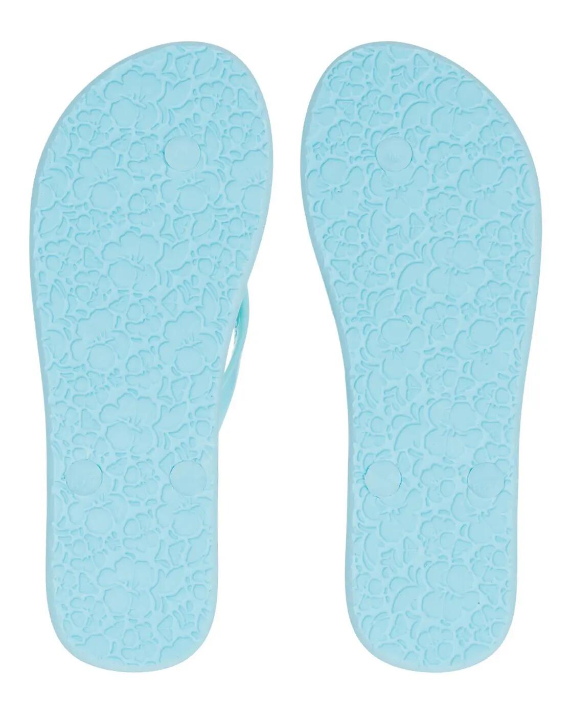 Sandalen TAHITI Blau Dames 4/4