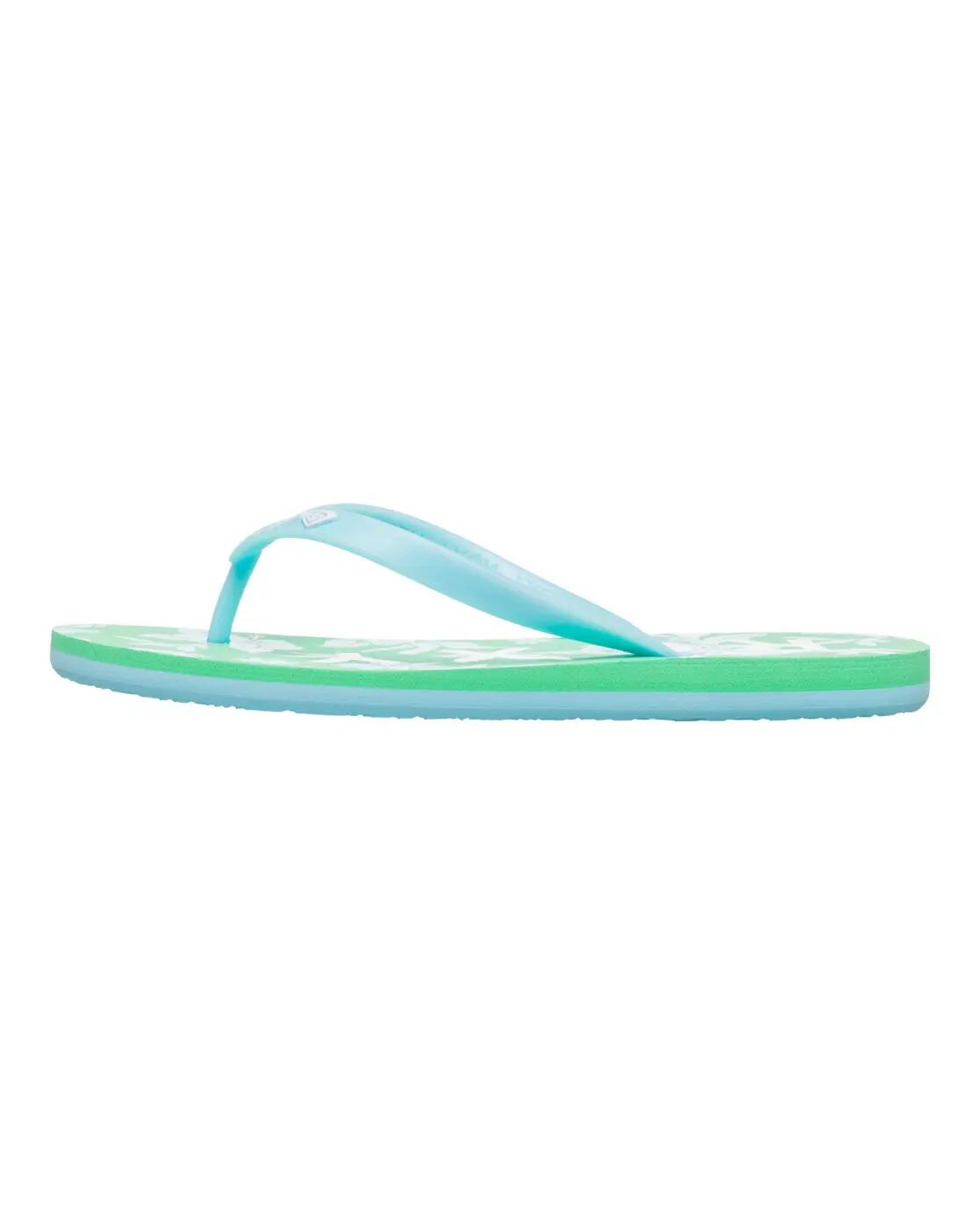 Sandalen TAHITI Blau Dames 2/4