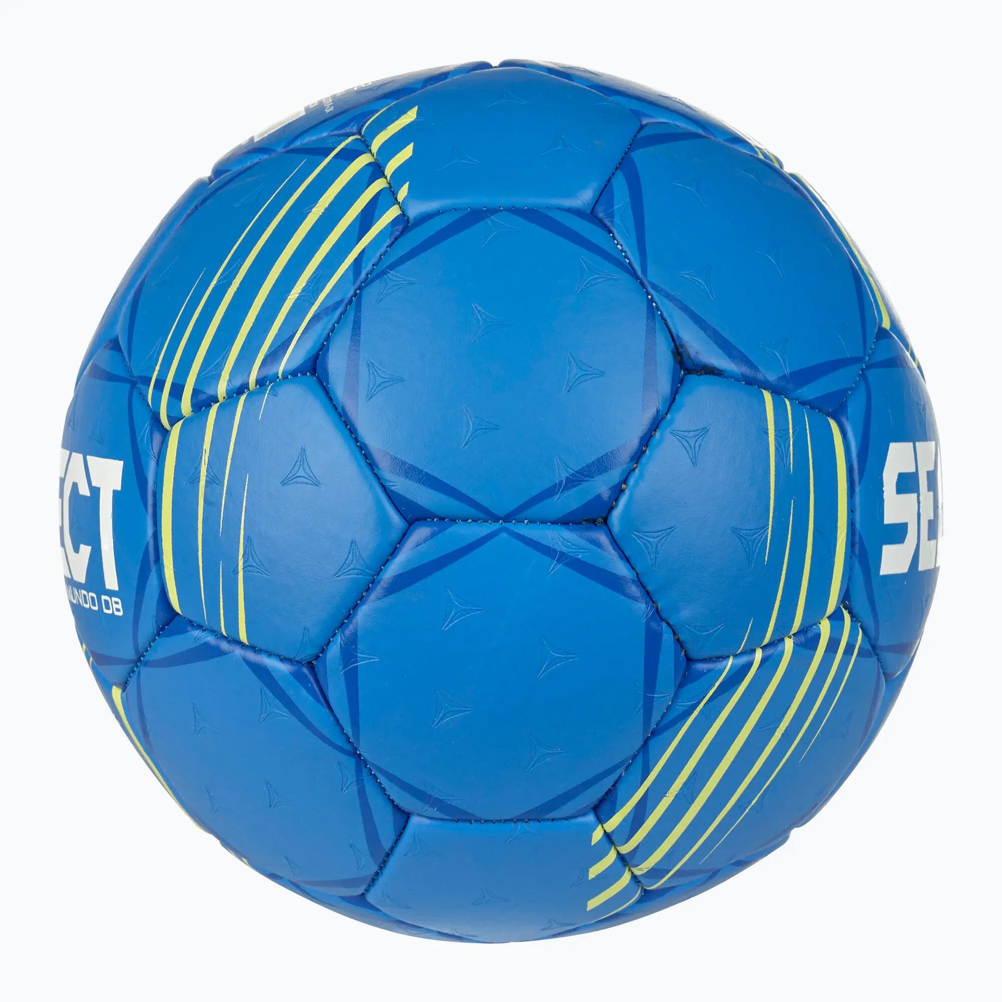 Handbal Select Mundo DB V24 3/5