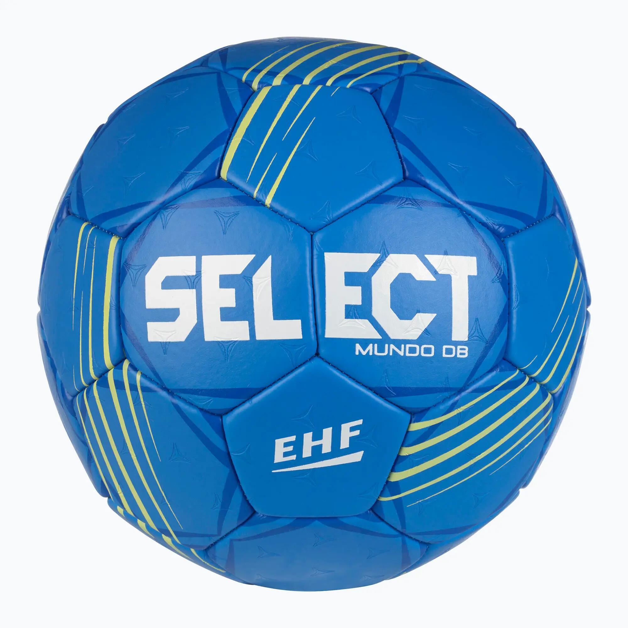 Handbal Select Mundo DB V24 2/5