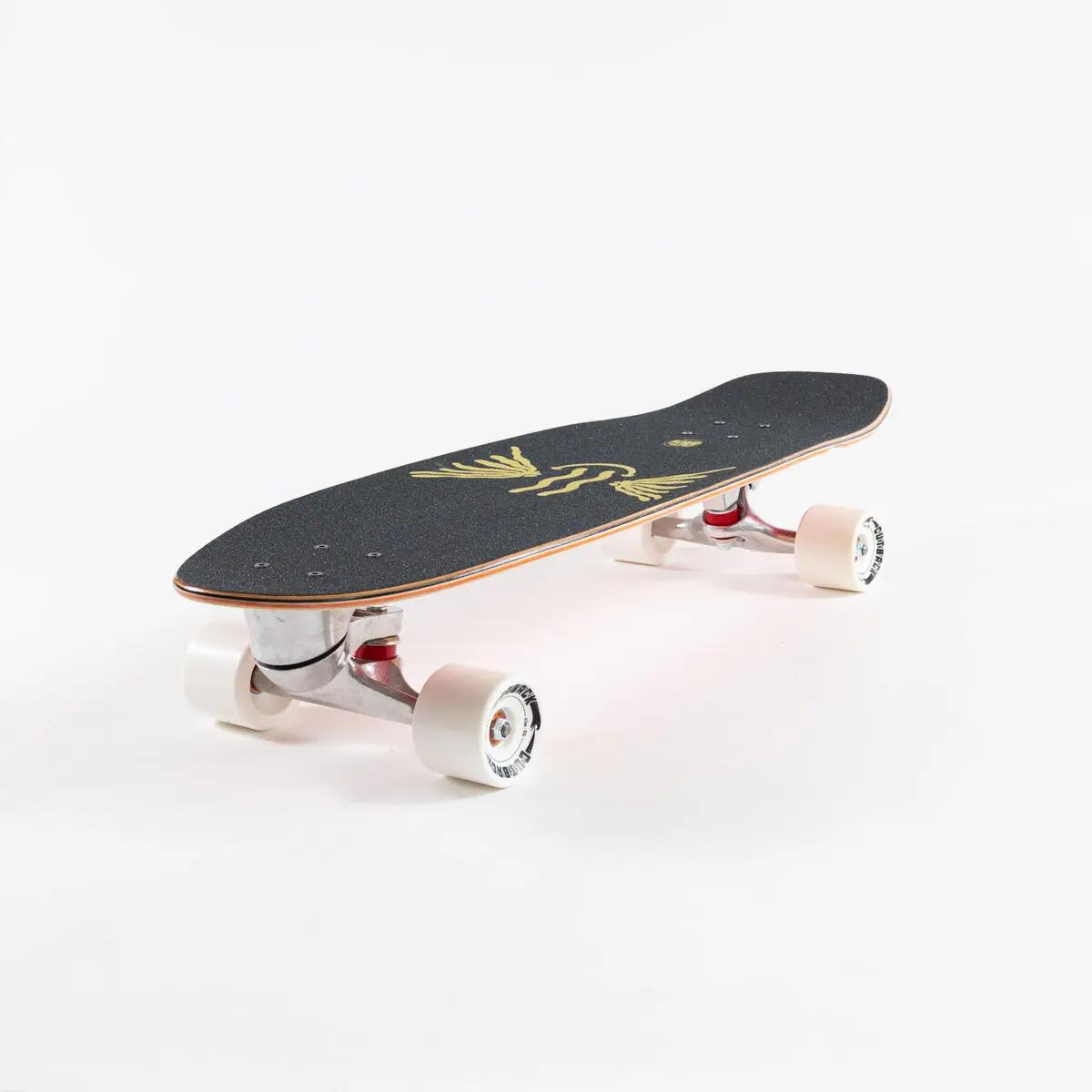 Deskorolka Surfskate Cutback Surfskates Who Cares 30” ST 5/7