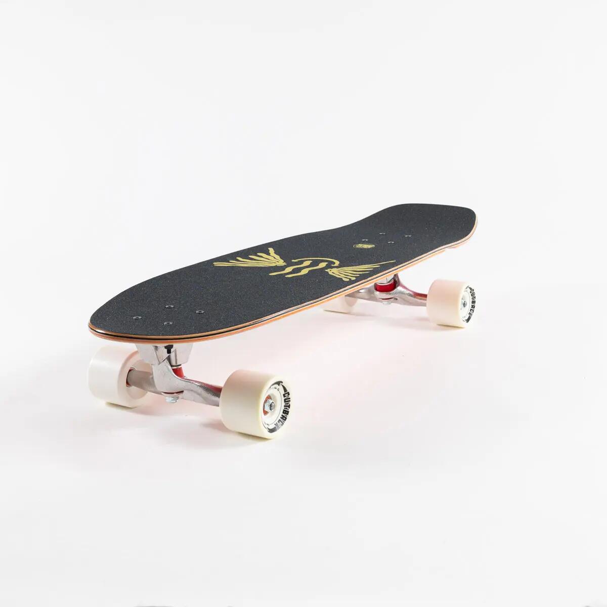 Surfskate Cutback Surfskates Who Cares 30” LT 5/7