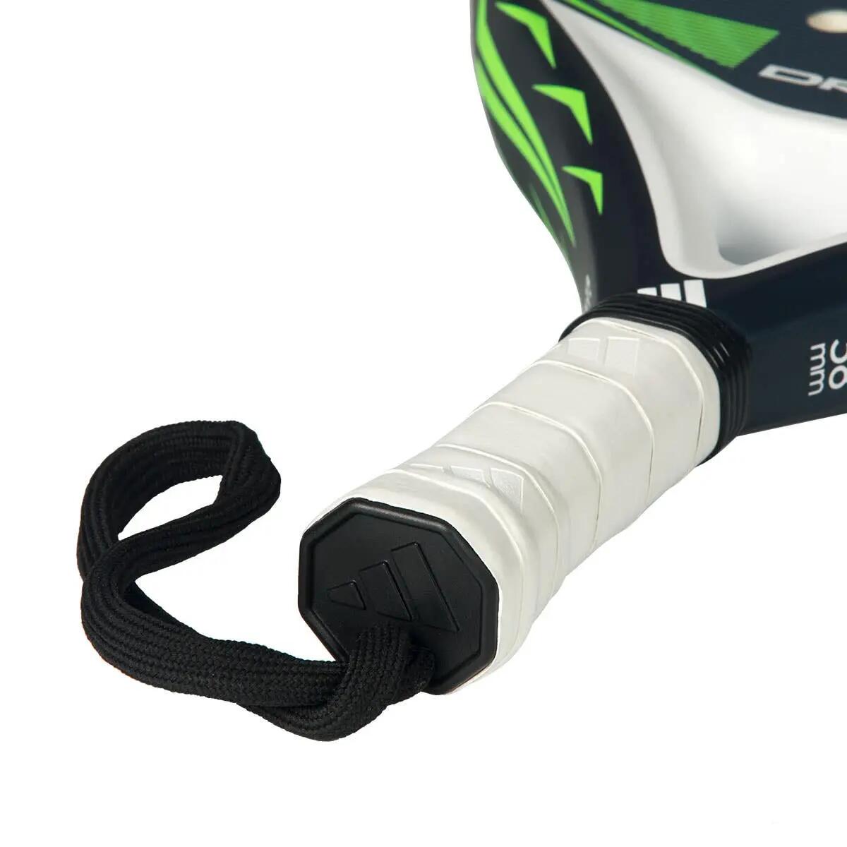 adidas Drive Blue 2026 Padelracket 7/7