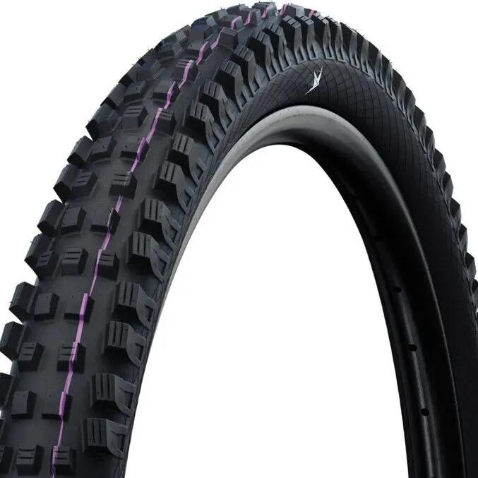 Schwalbe Gravity Pro Magic Mary Radial 29'' Tubeless-Ready Mountain Bike Tire, U