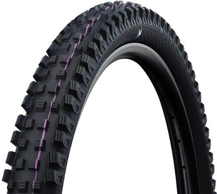 Neumático de BTT Schwalbe Gravity Pro Magic Mary Radial 29'' Tubeless Ready, ult