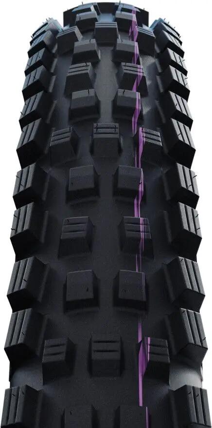 Pneumatico per MTB Schwalbe Gravity Pro Magic Mary Radial 29'' Tubeless Ready, u 2/7