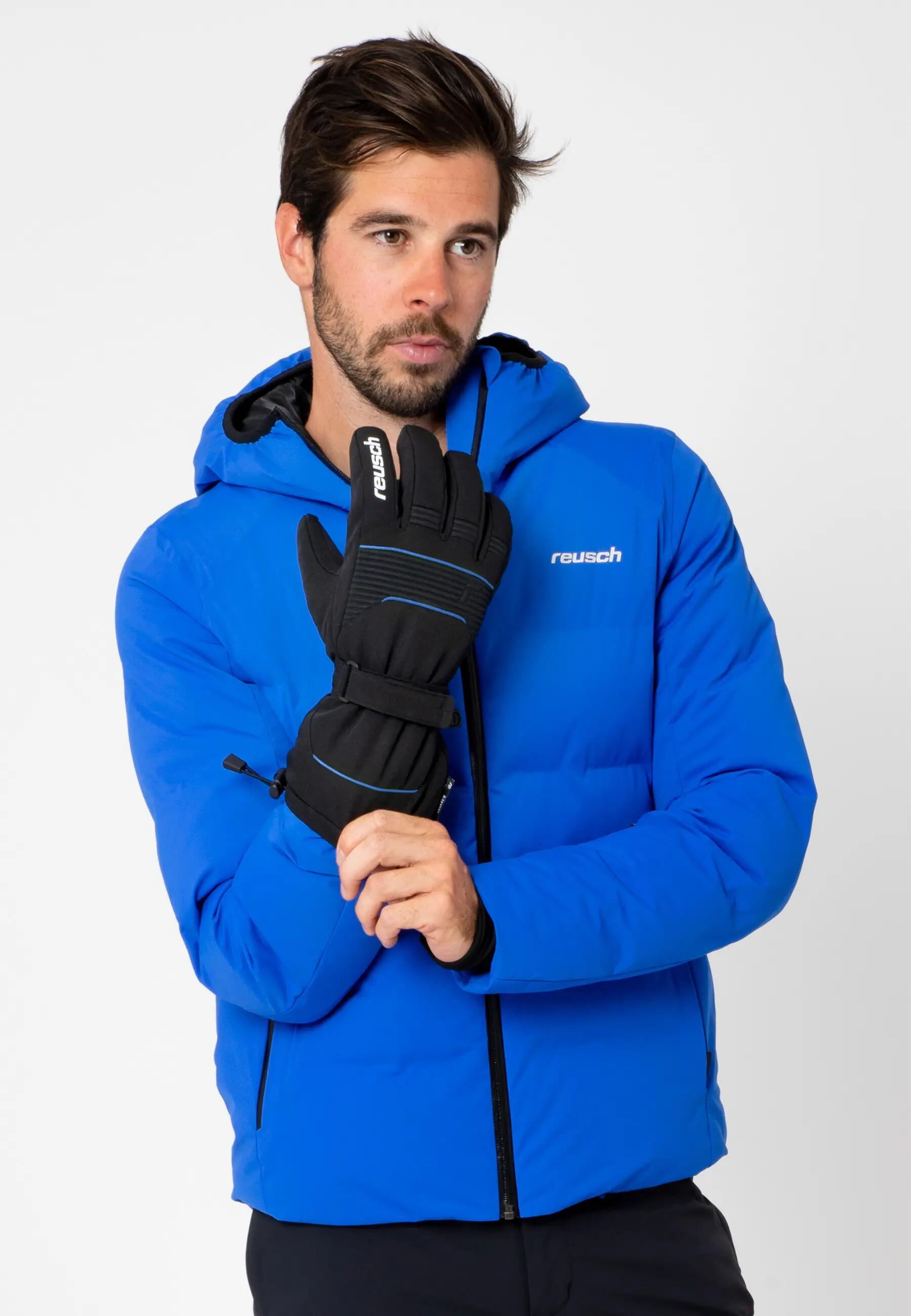 Fingerhandschuhe Crosby R-TEX® XT 8/9
