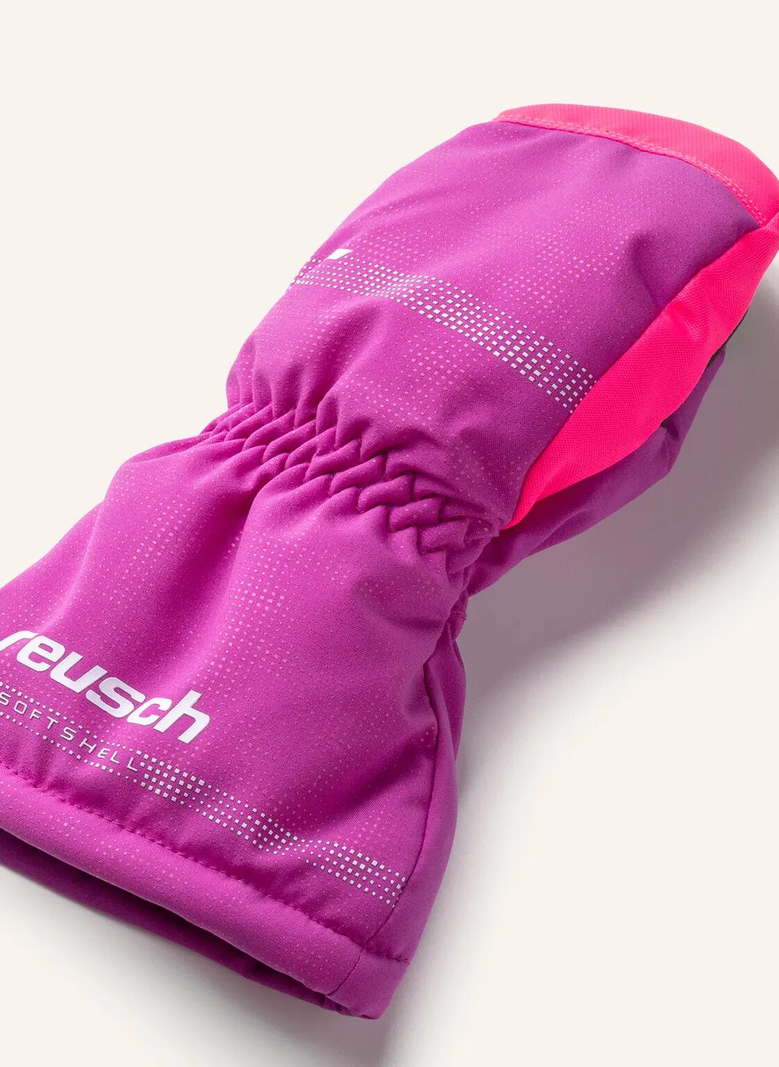 Luvas para crianças Reusch Maxi R-Tex® XT 7/7