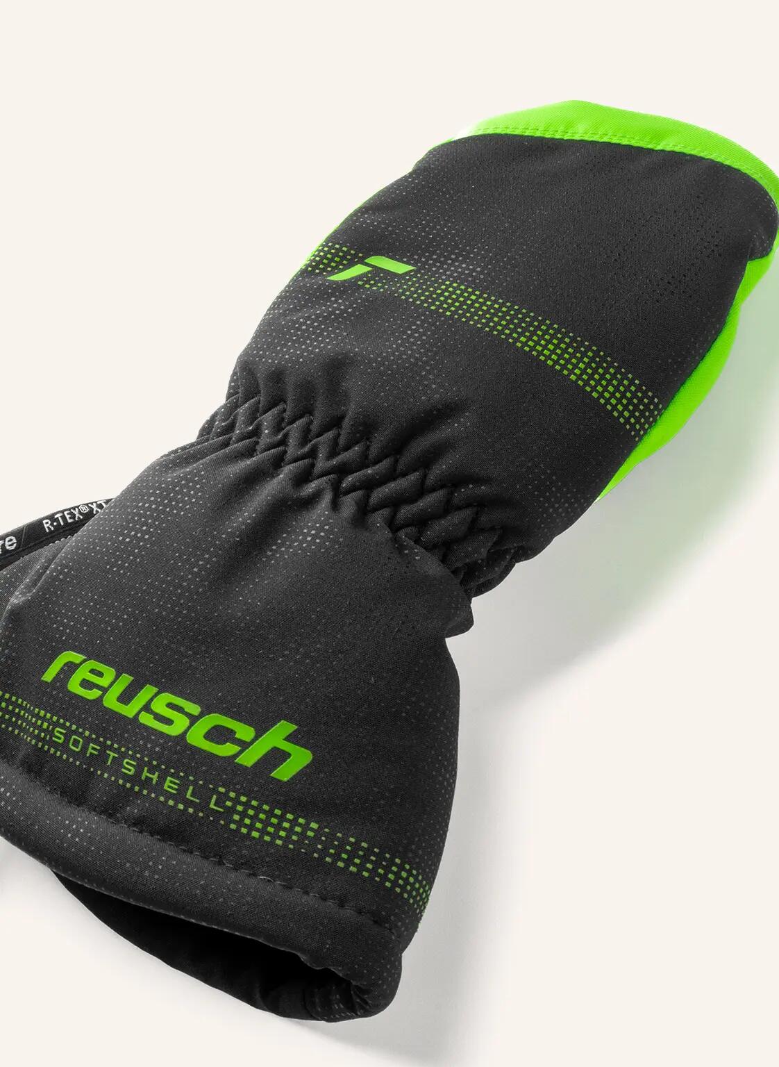 Luvas para crianças Reusch Maxi R-Tex® XT 7/7