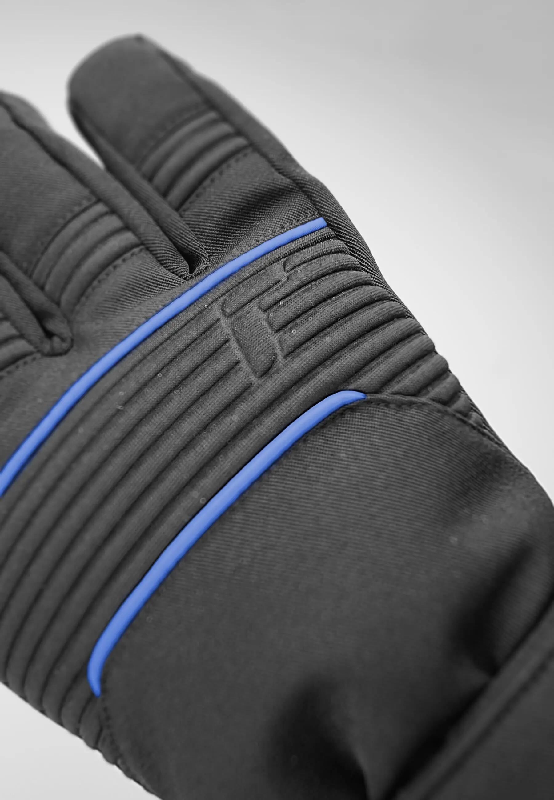 Fingerhandschuhe Crosby R-TEX® XT 7/9