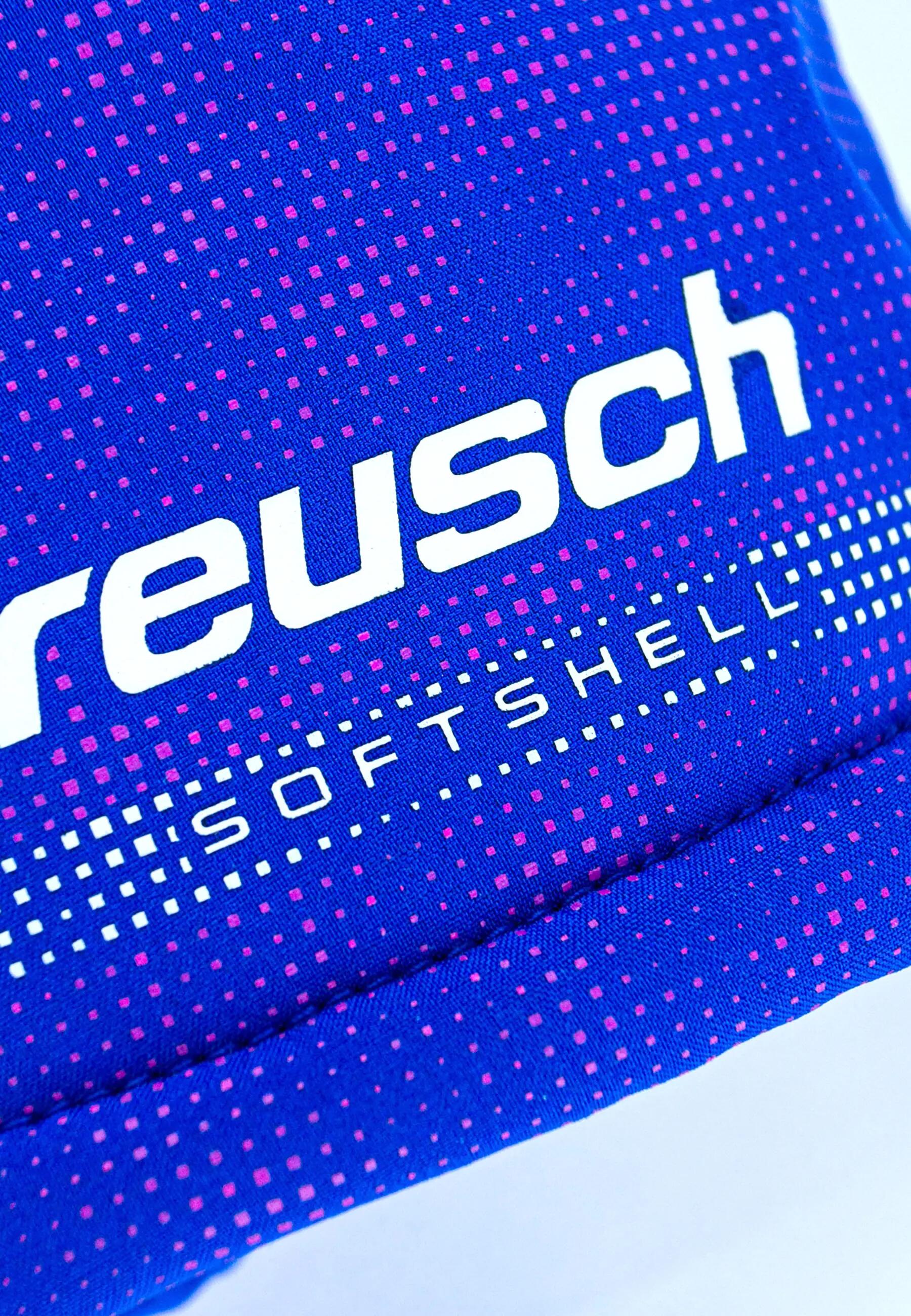 Luvas para crianças Reusch Maxi R-Tex® XT 6/6