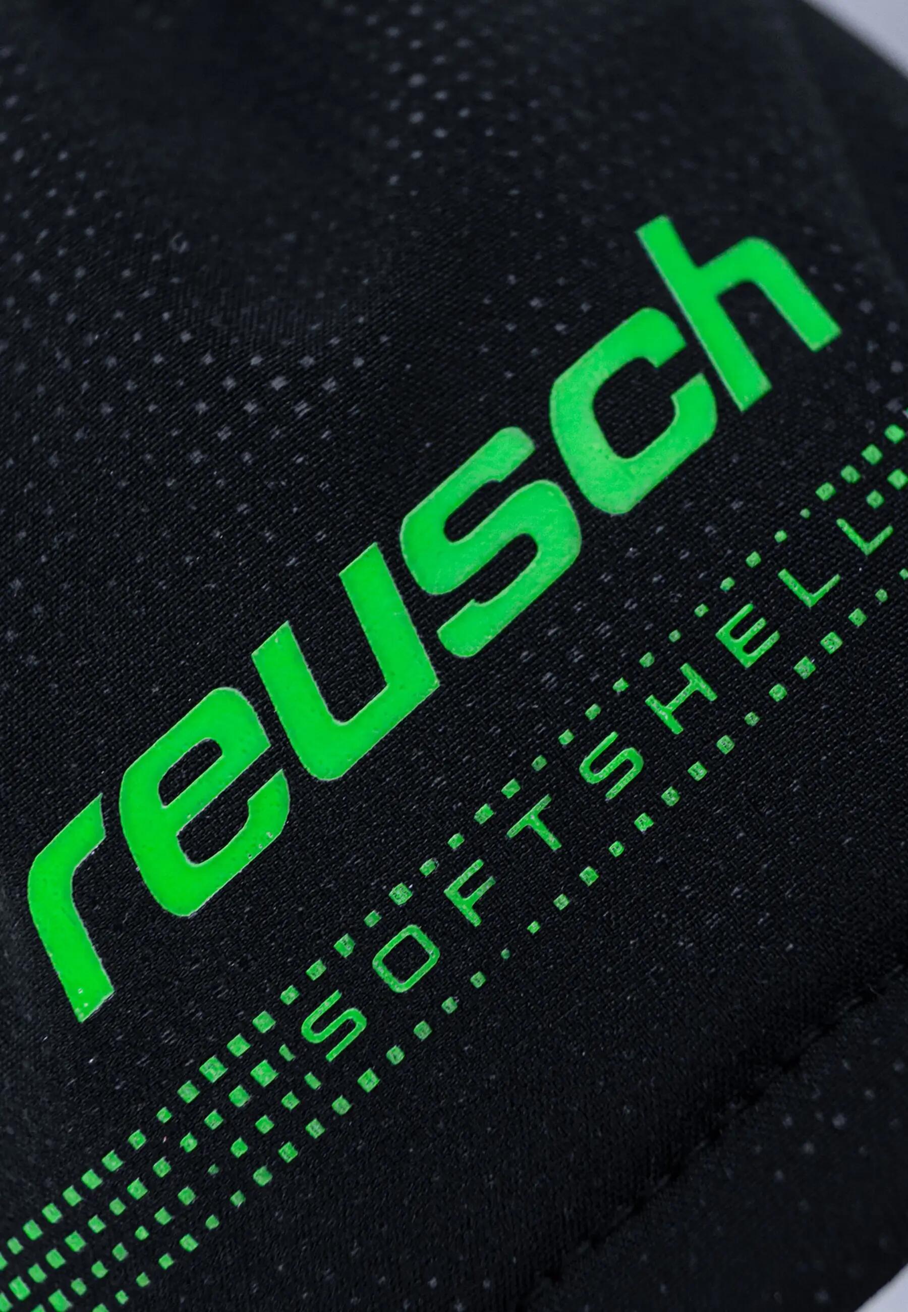Luvas para crianças Reusch Maxi R-Tex® XT 6/7