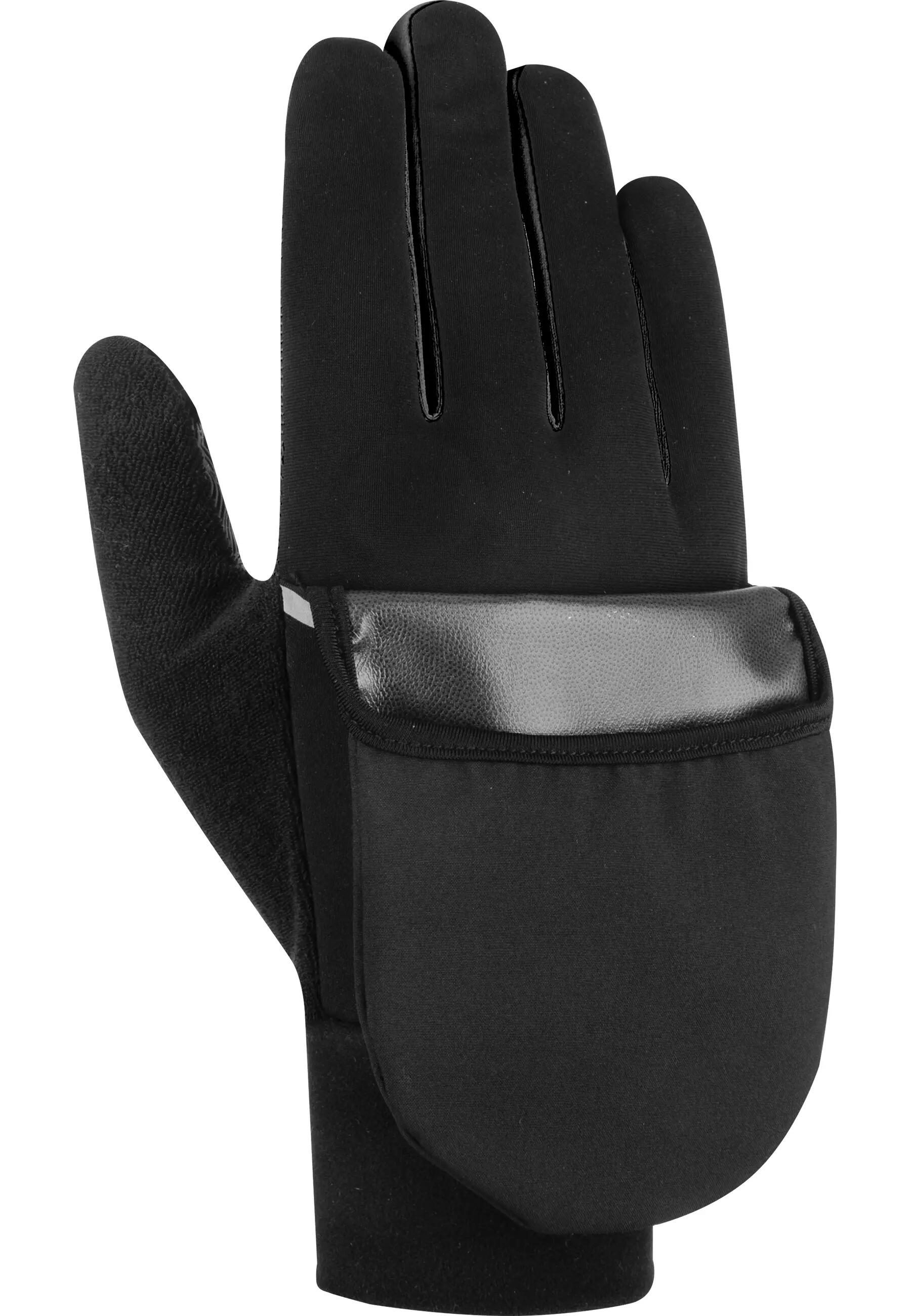 Gants de ski Reusch Terro Stormbloxx Touch-Tec 9/9