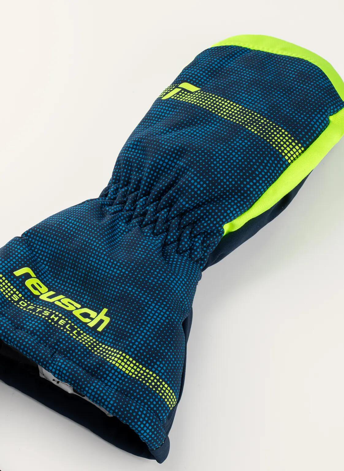 REUSCH Moufles Maxi R-TEX® XT Mitten 7/7