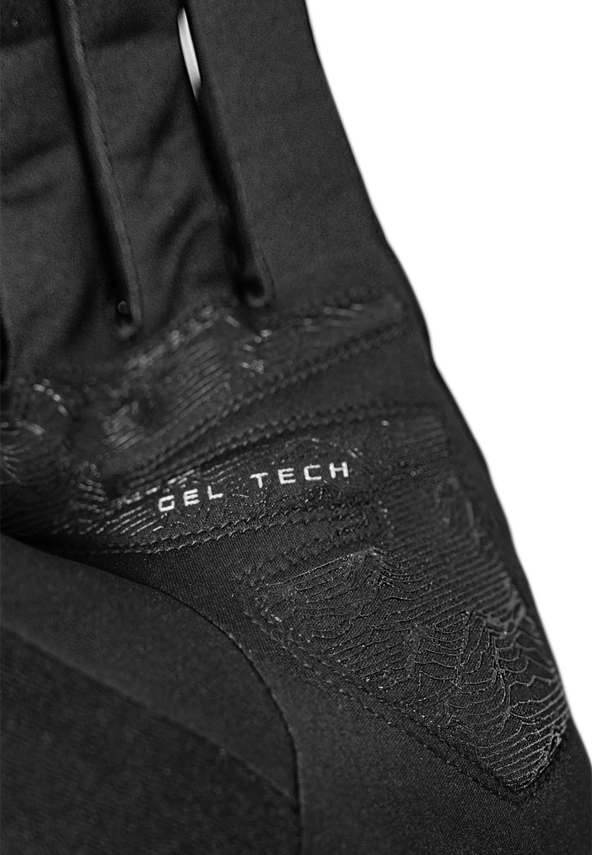 Túrakesztyűk férfi Versa Windstopper Touch Tec 7/15
