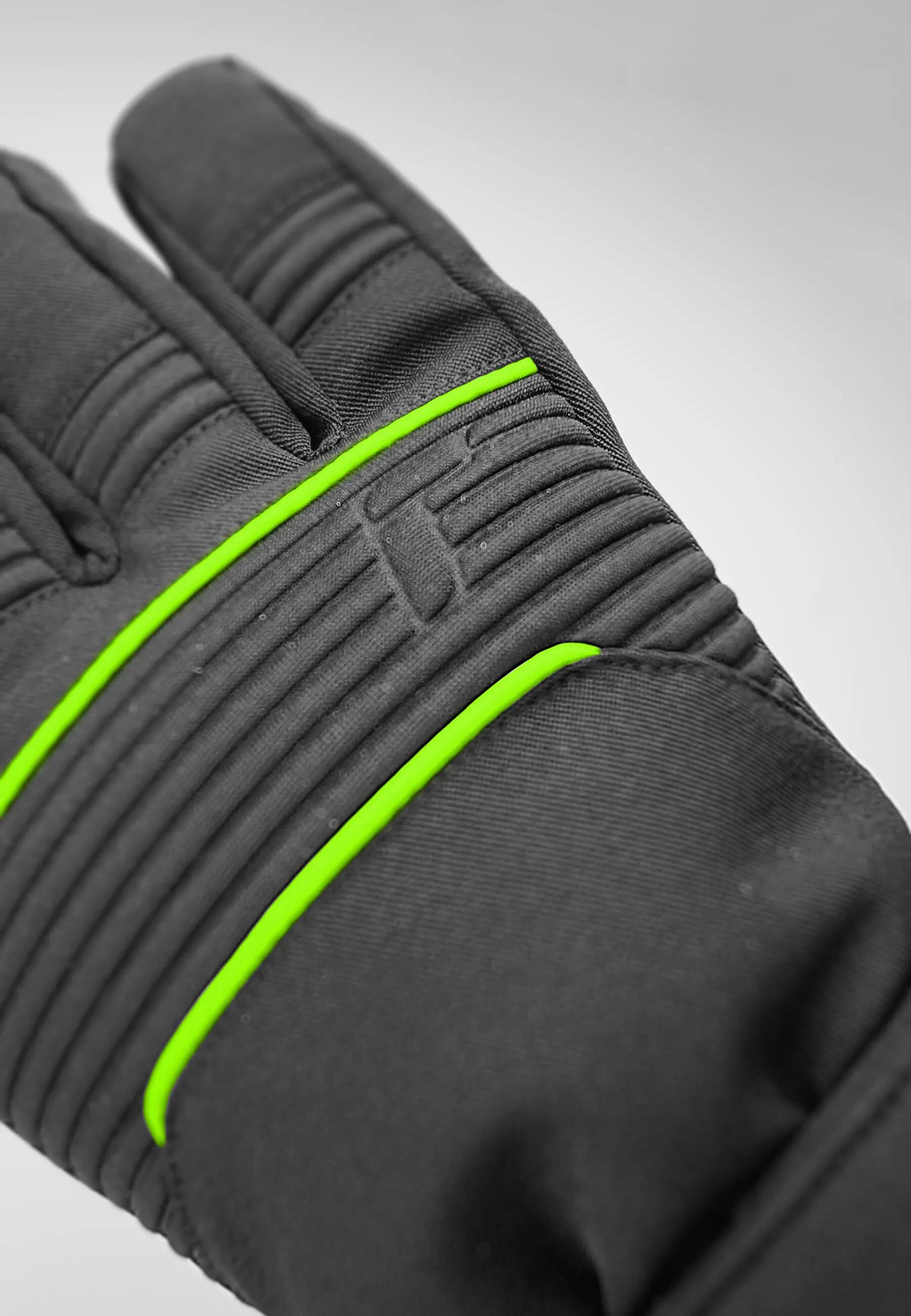 Vingerhandschoenen Crosby R-TEX® XT 7/9