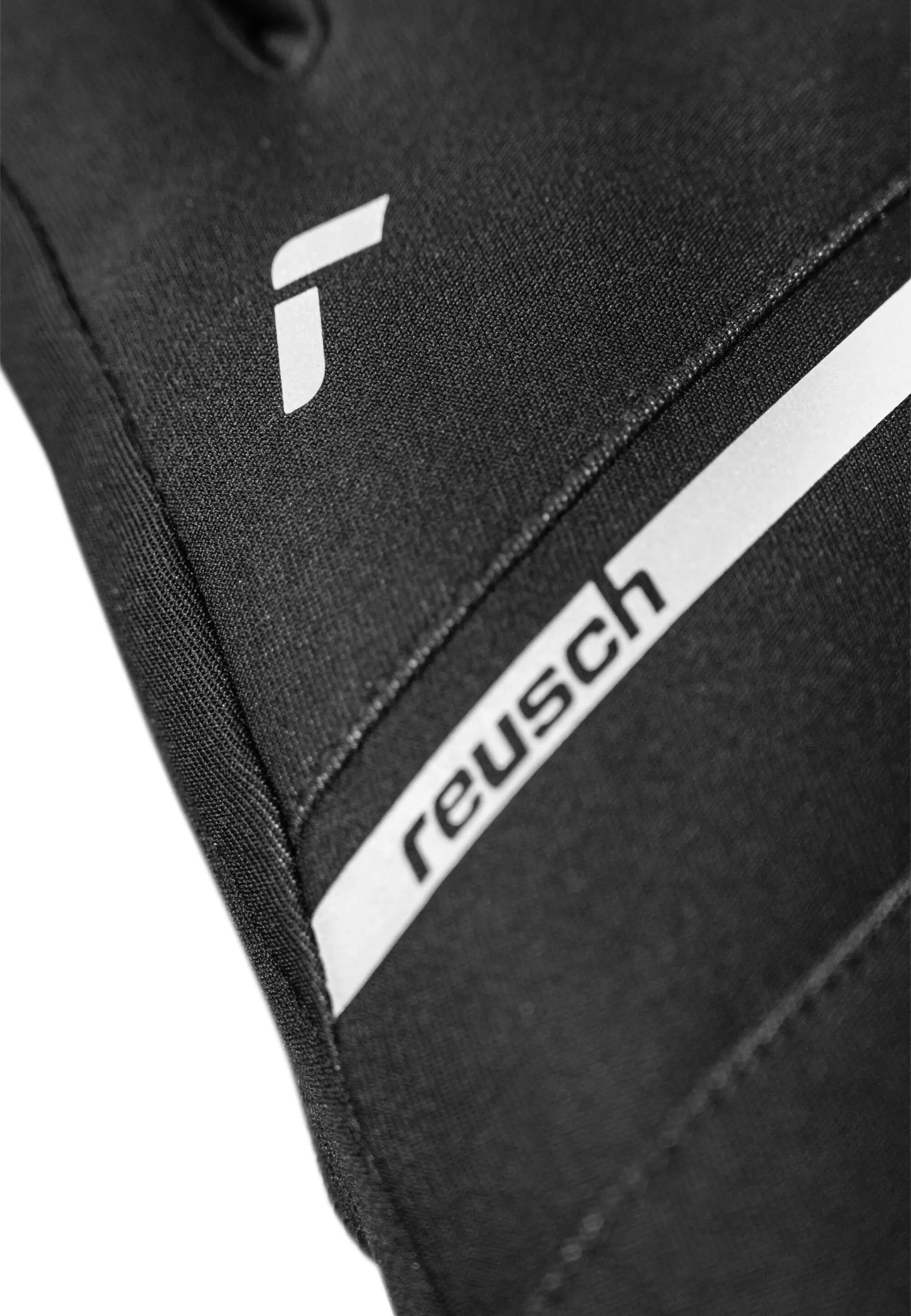 Túrakesztyűk férfi Versa Windstopper Touch Tec 6/15