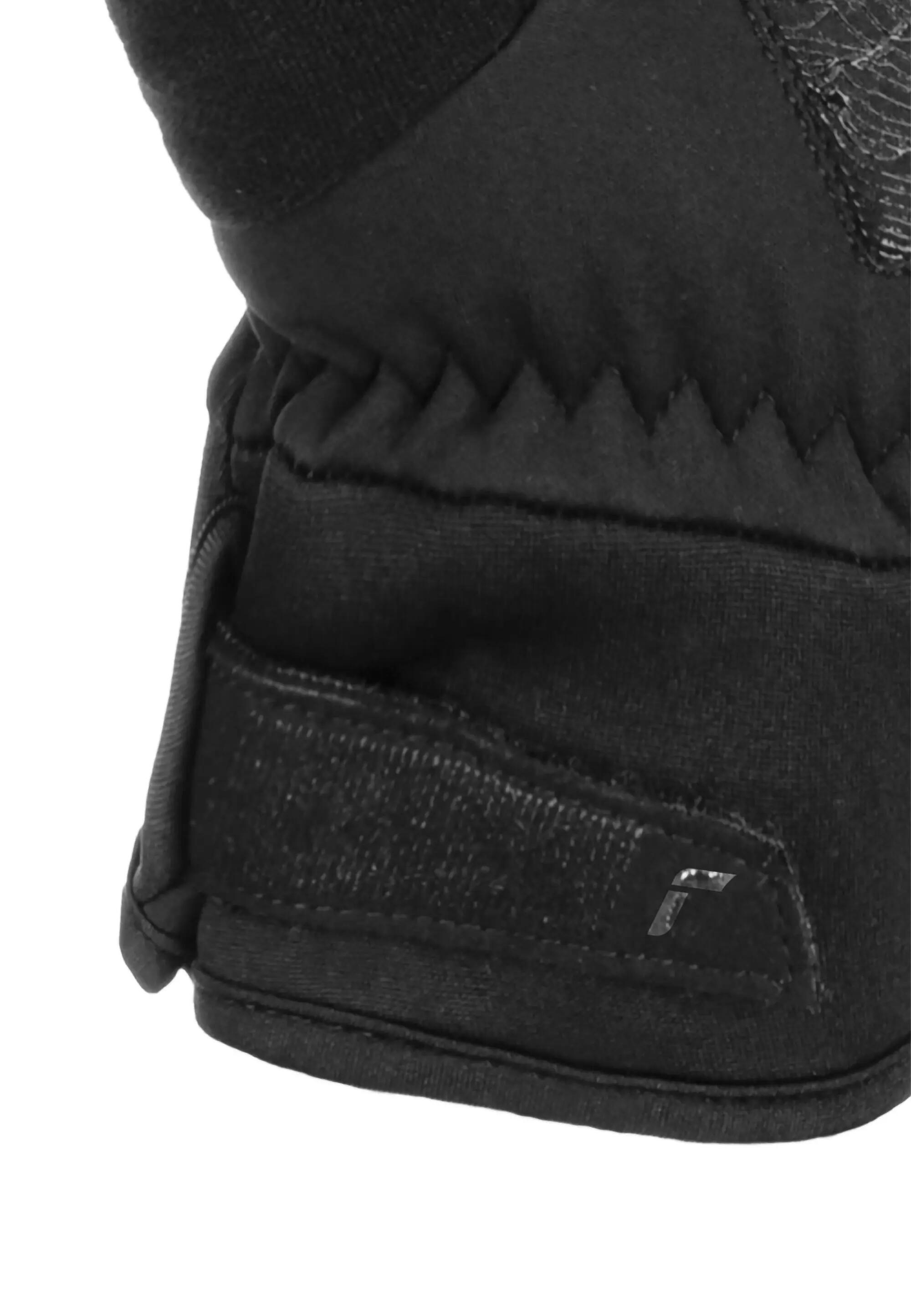 Túrakesztyűk férfi Versa Windstopper Touch Tec 5/15