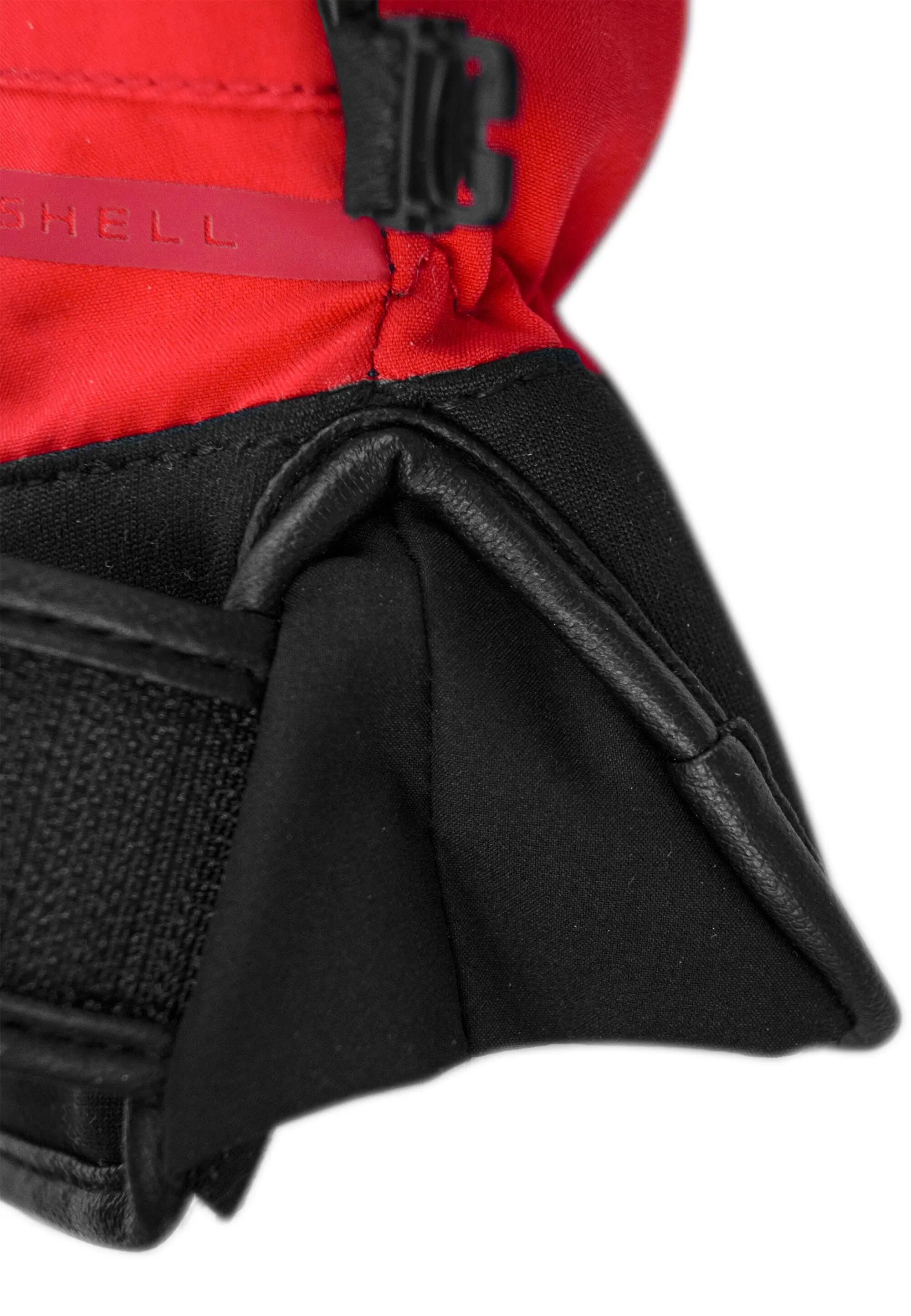 Guanti da sci Reusch Tessa Stormbloxx 6/7