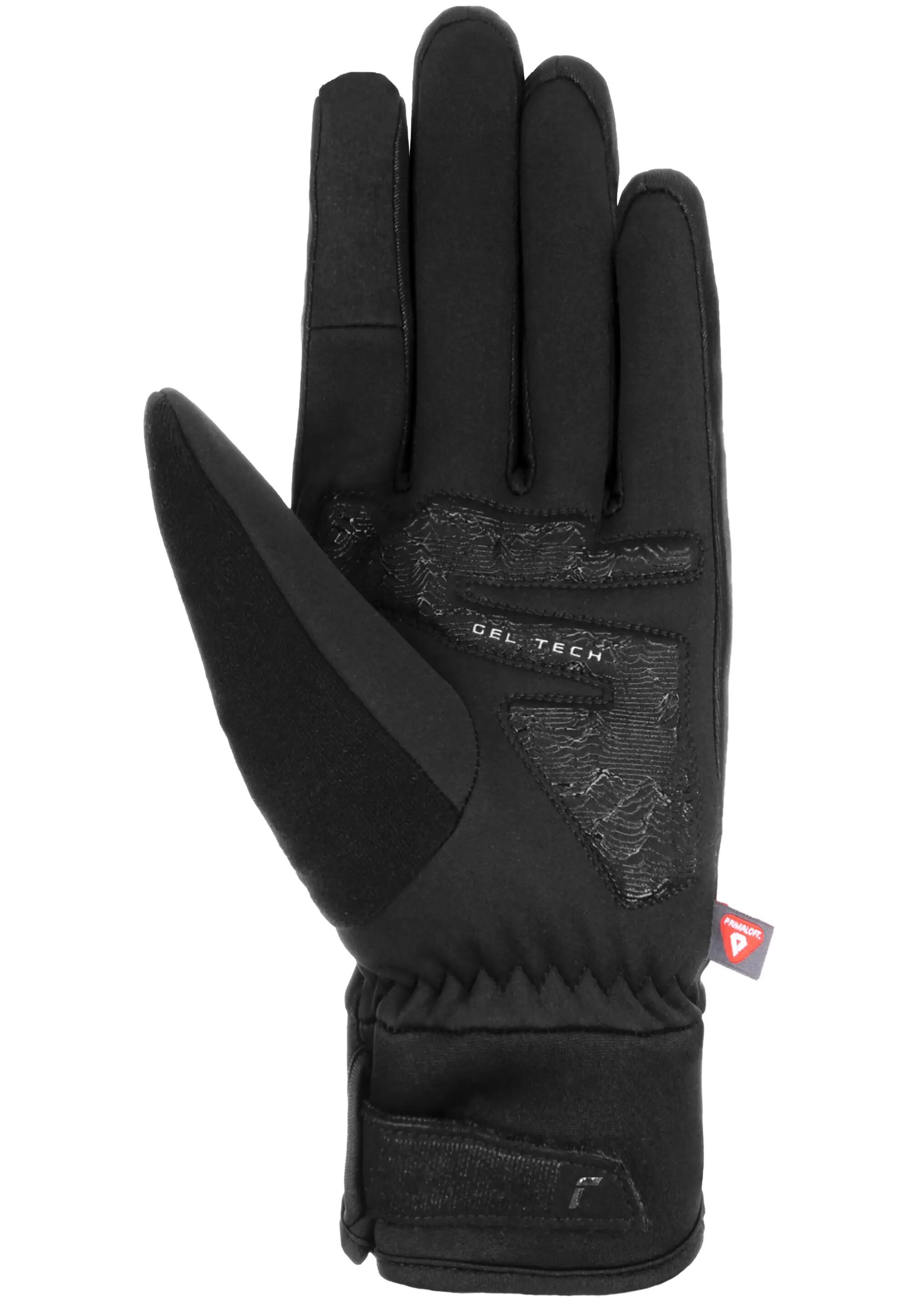 Túrakesztyűk férfi Versa Windstopper Touch Tec 3/15