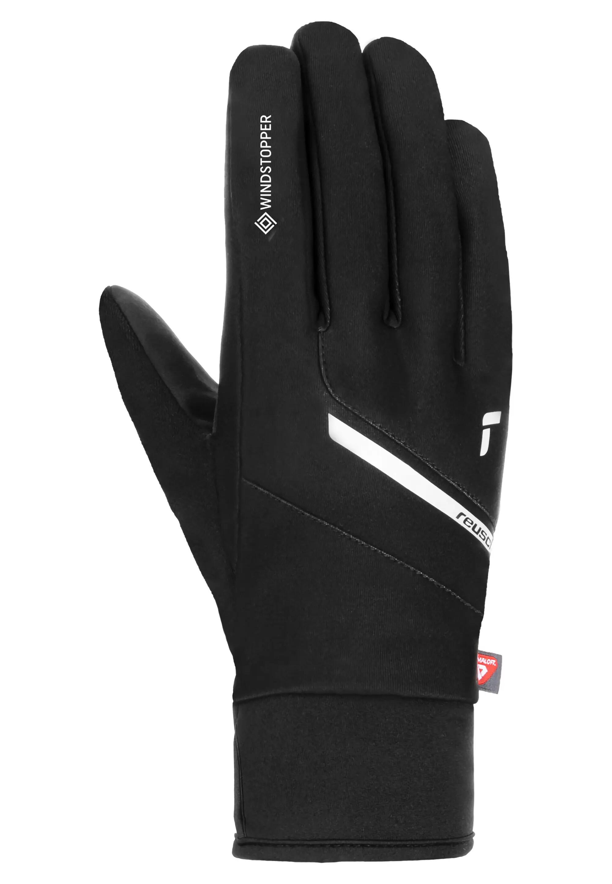 Túrakesztyűk férfi Versa Windstopper Touch Tec 2/15