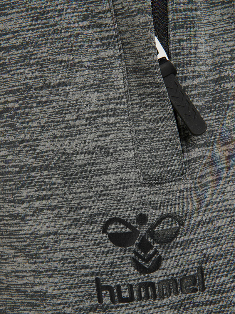Spodnie Hummel Slim Aston