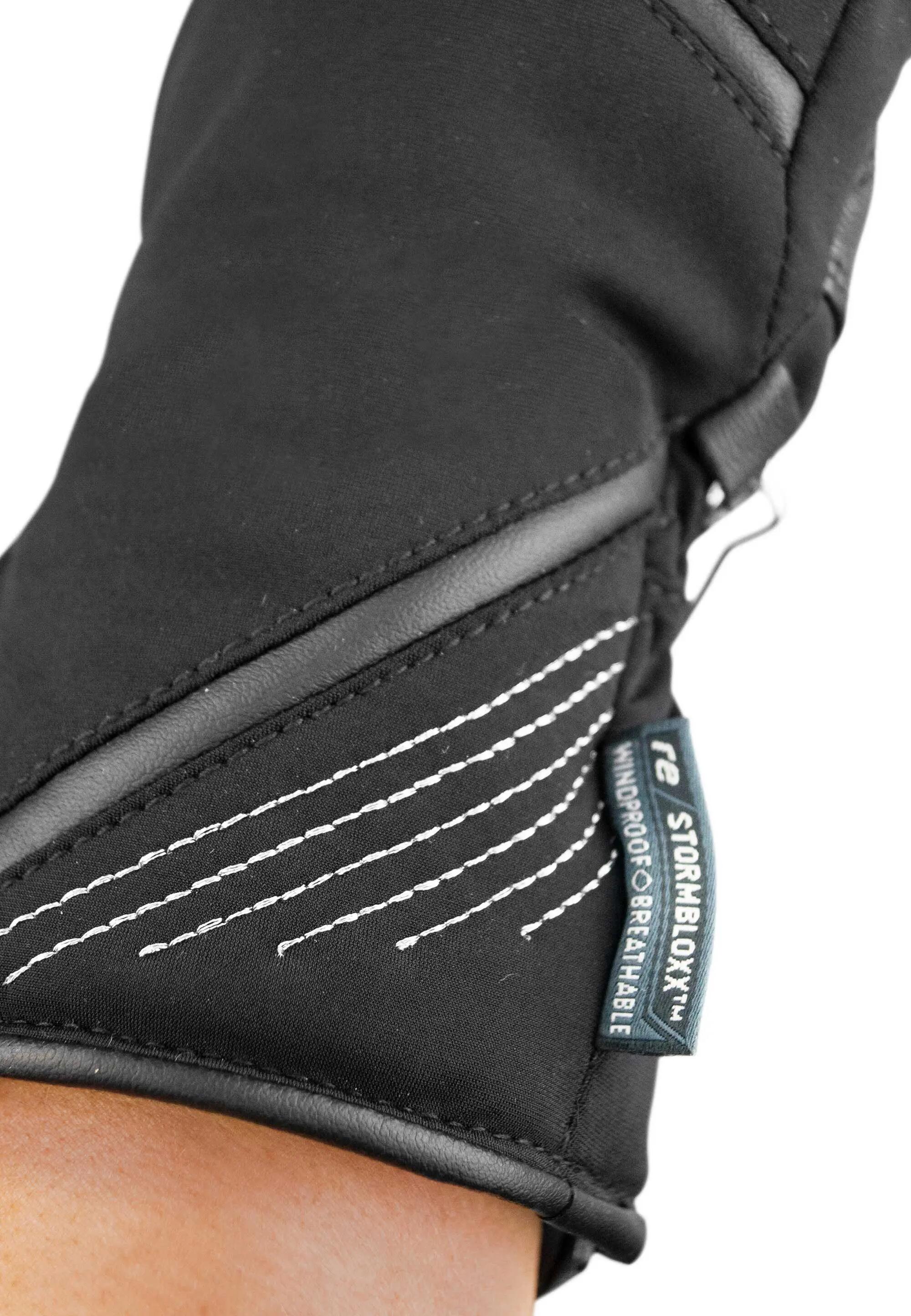 Guanti da sci Reusch Lore Stormbloxx 6/7