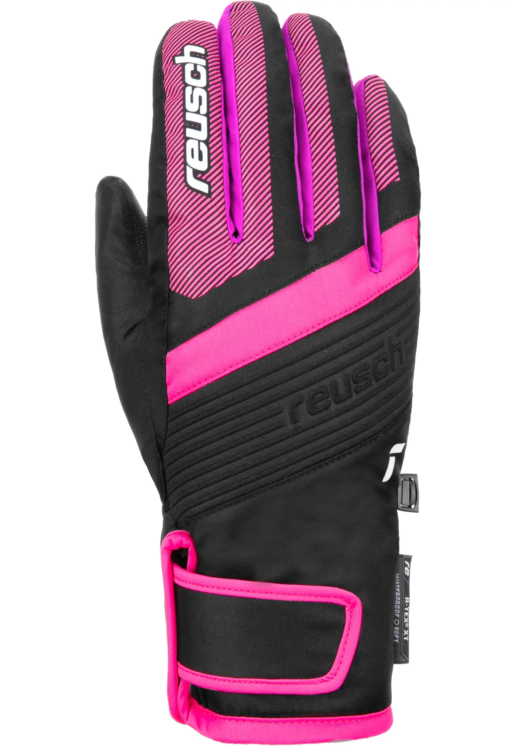 Rukavice Reusch Duke R-TEX® XT Junior 6/6