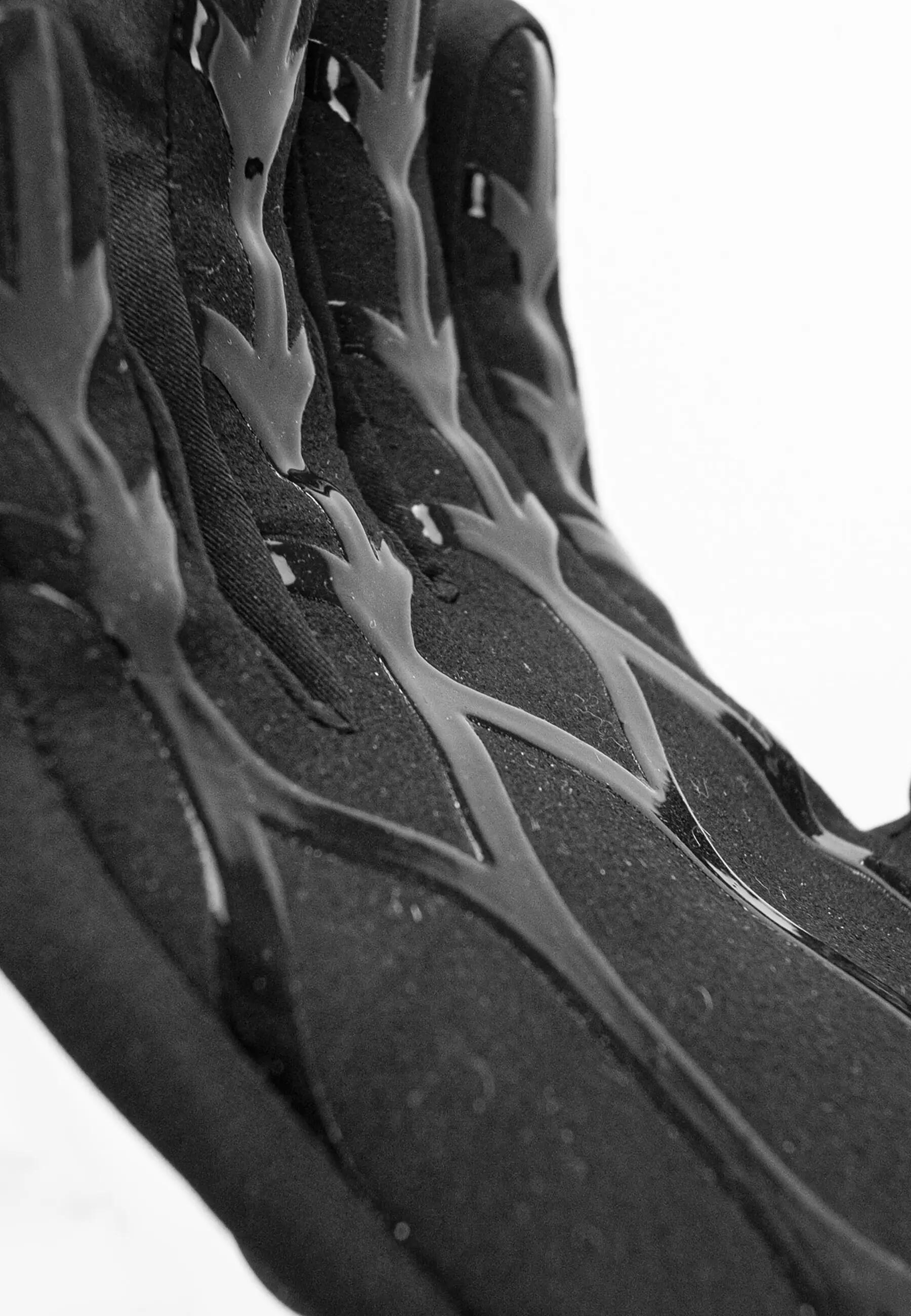 Fingerhandschuhe Worldcup Warrior Speedline 8/8