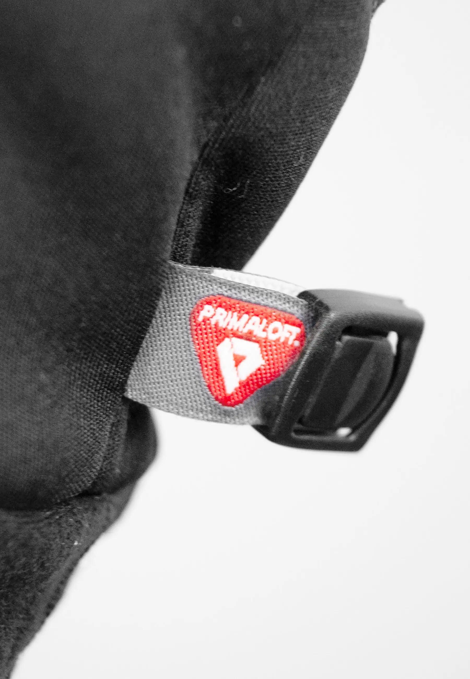 Lyžařské rukavice Reusch Backcountry Touch-tec 7/7