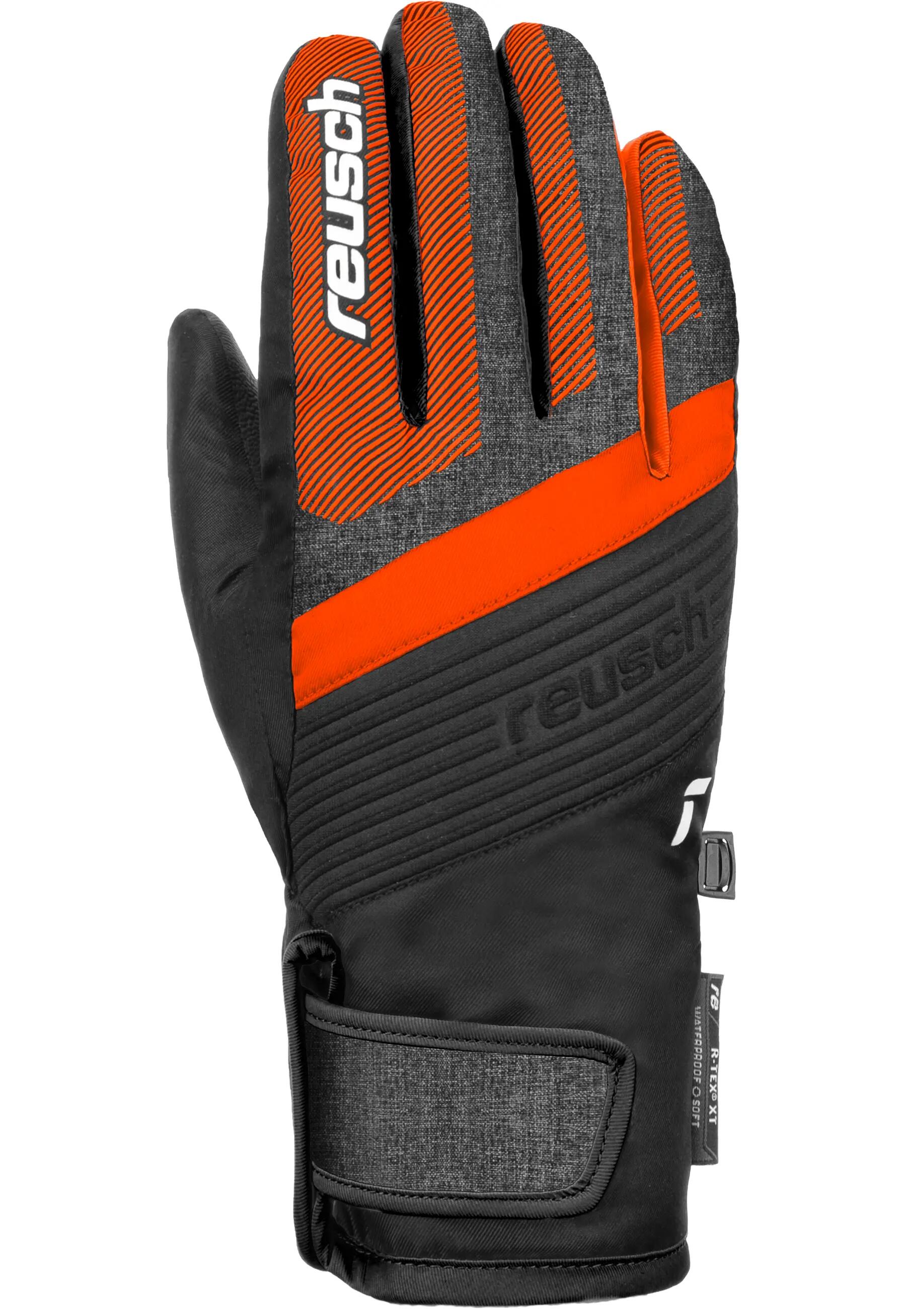 Rękawice narciarskie dziecięce Reusch Duke R-TEX® XT 6/6